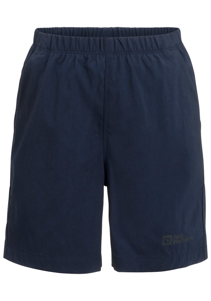 Jack Wolfskin Shorts »DESERT SHORTS K«