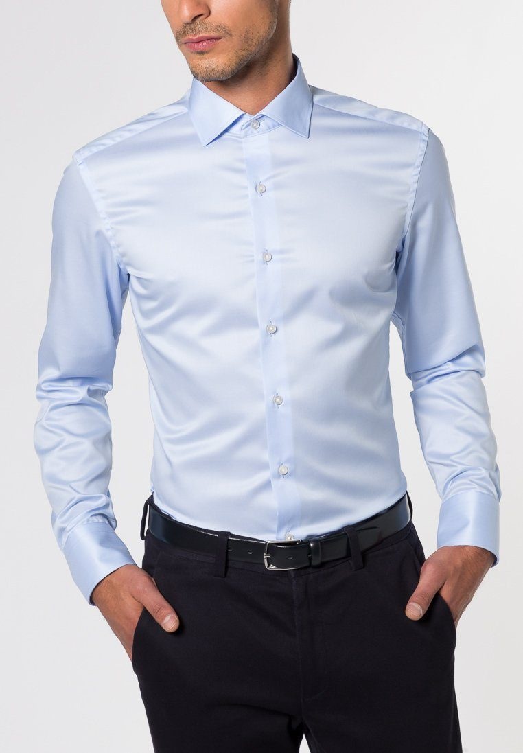 Langarm Hemd SLIM FIT