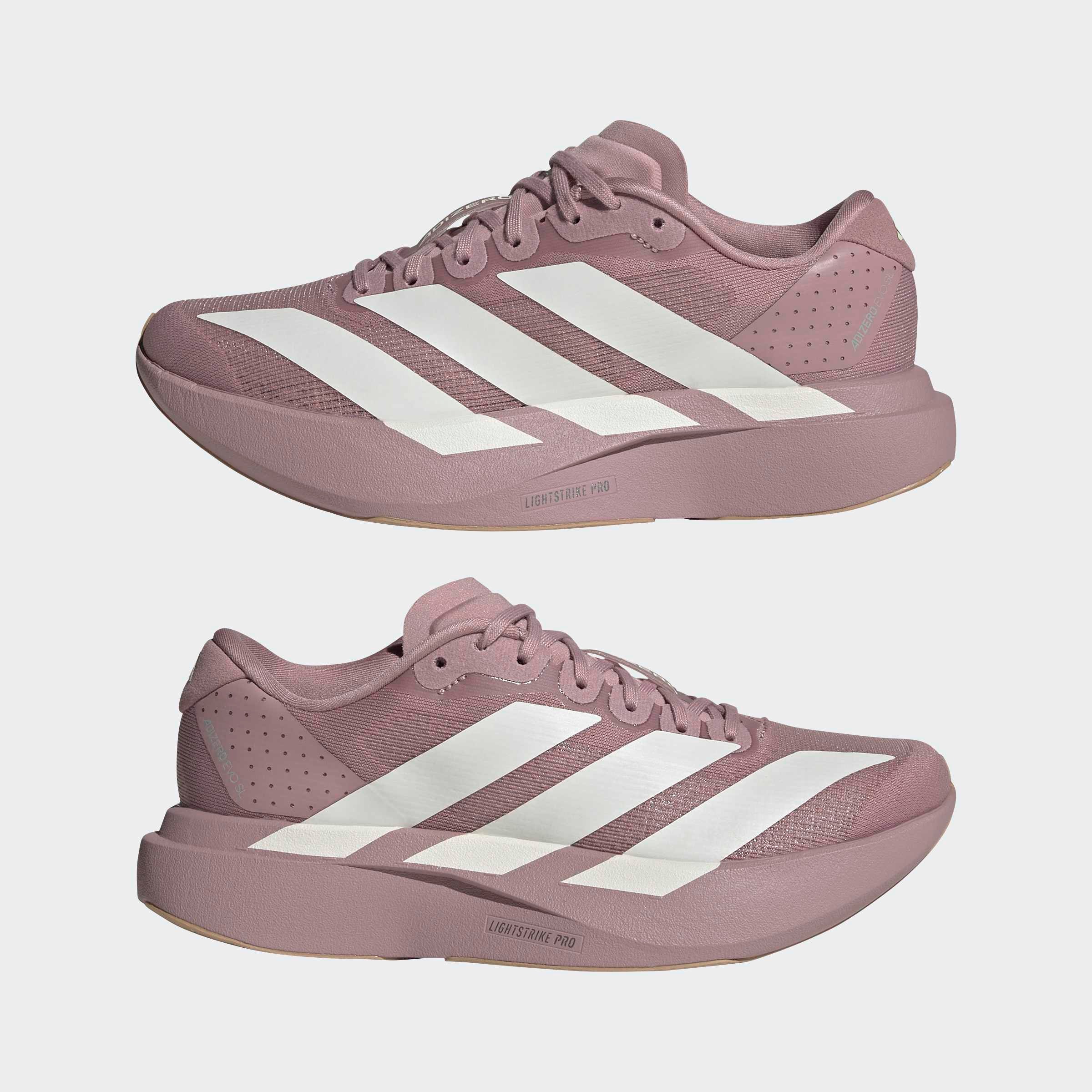 adidas Performance Chaussure de course »ADIZERO EVO SL  FÜR KINDER UND TEENS«  pour enfants et adolescents