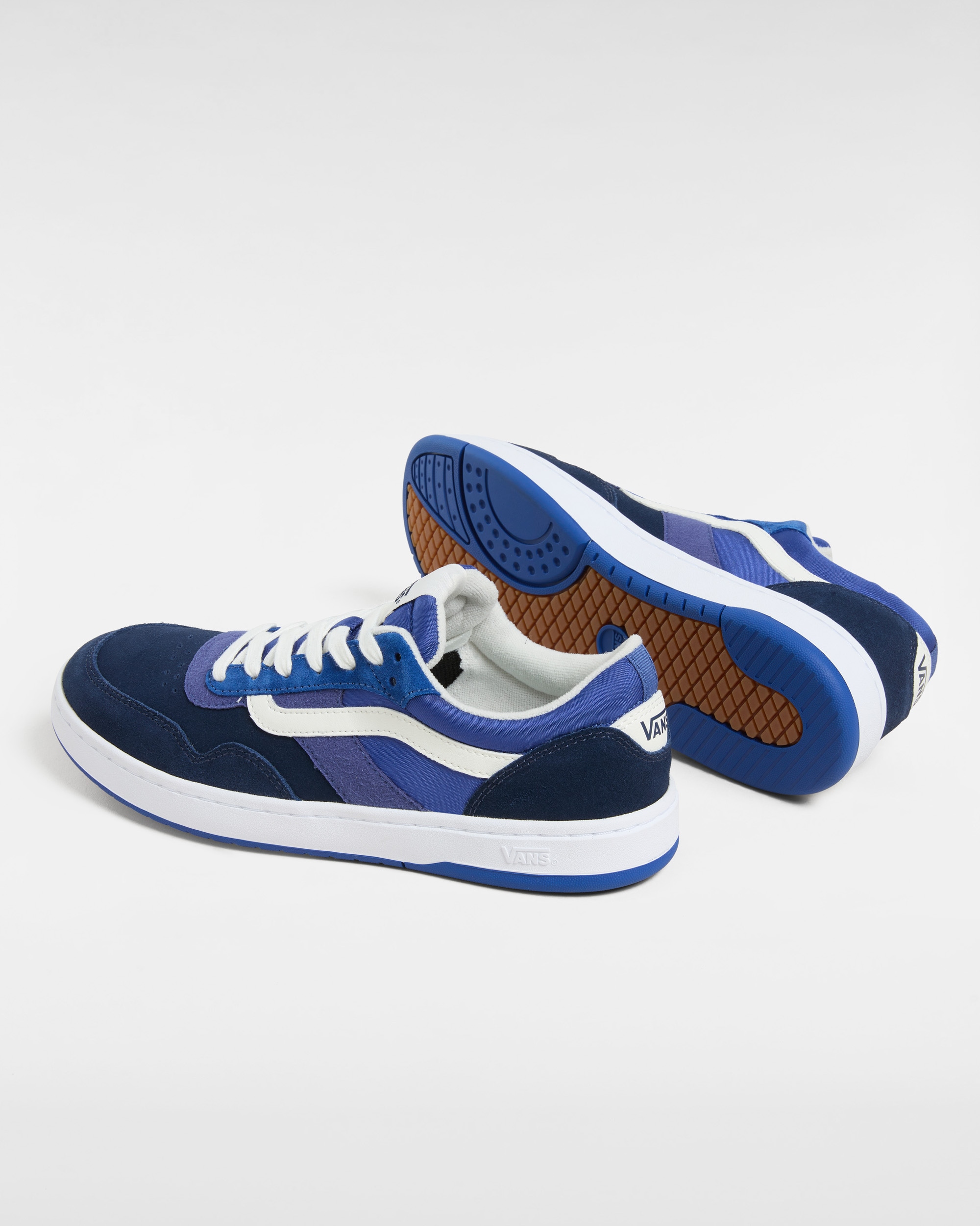Vans Sneaker »Cruze 3.0«, unisex