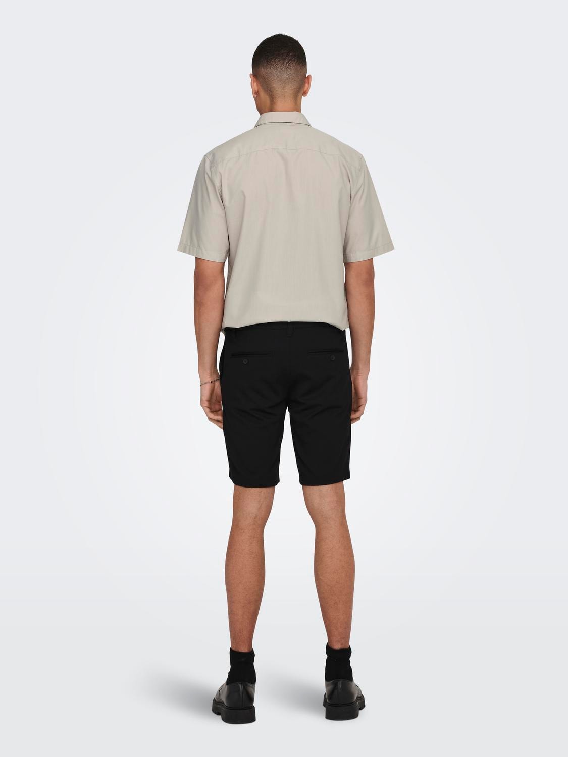 ONLY & SONS Chinoshorts »MARK SHORTS«