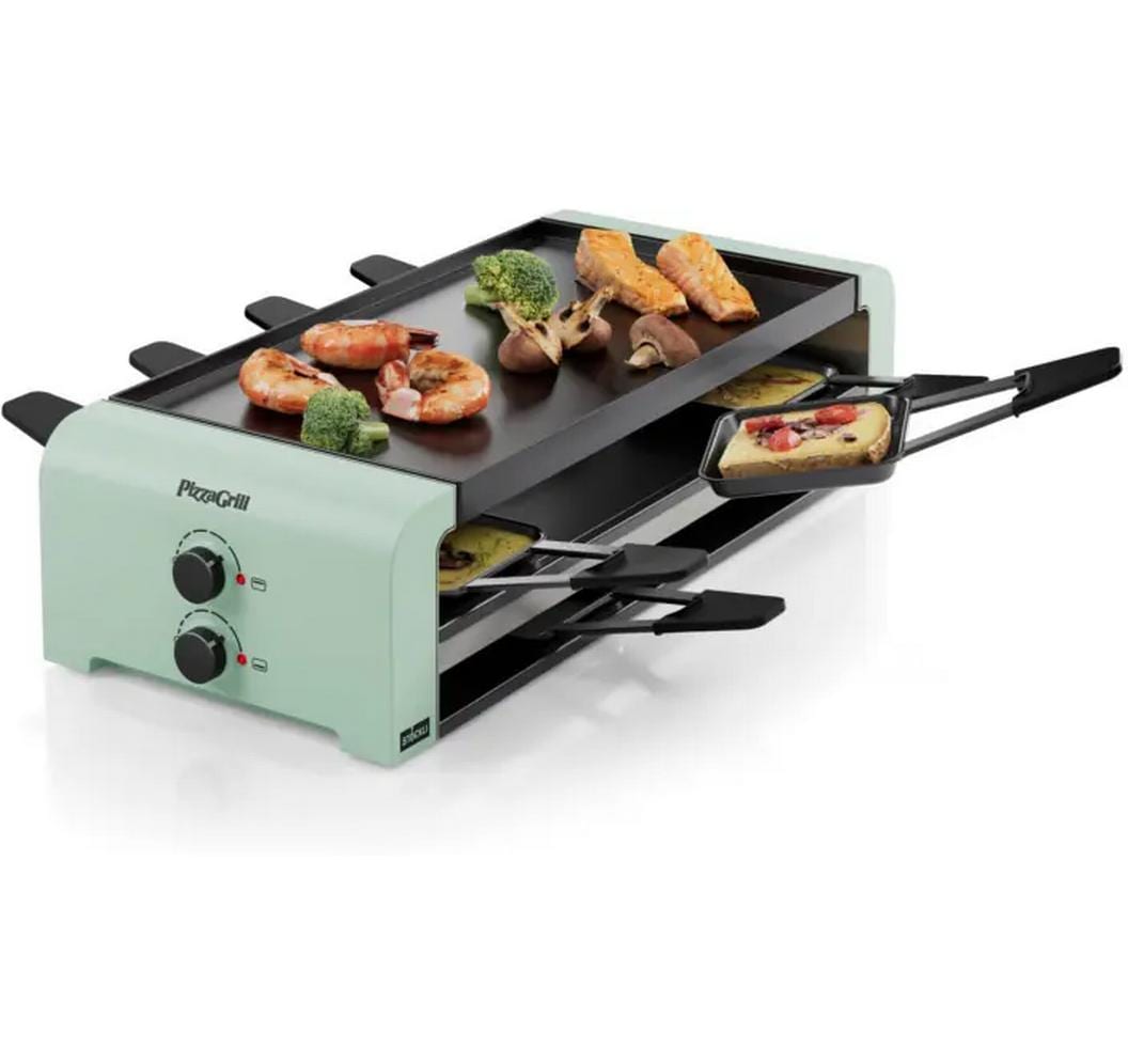 Stöckli Raclette »8 8 Personen«
