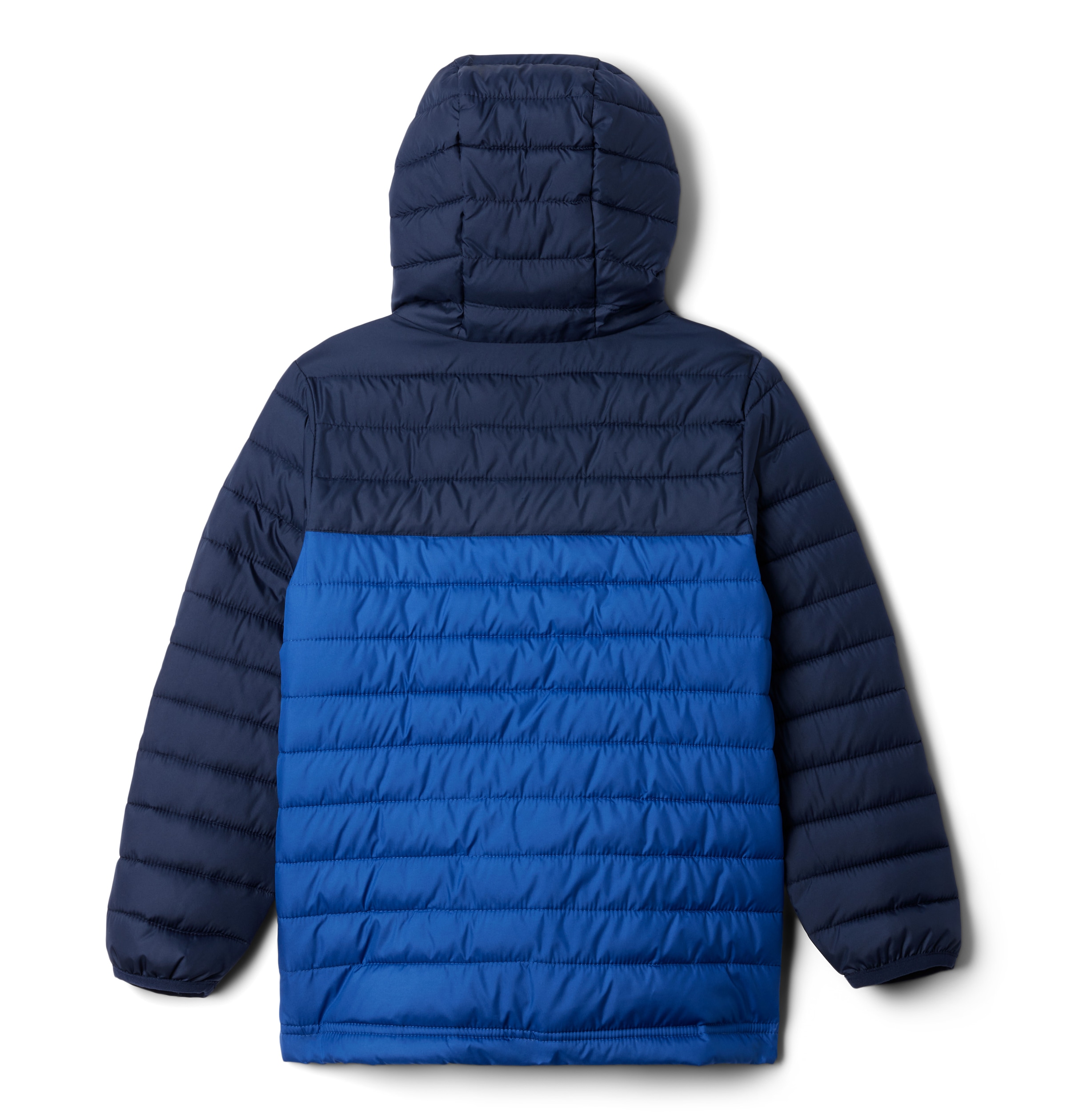 Columbia Steppjacke »Powder Lite™ II Hooded Jacket«, mit Kapuze, Winterjacke