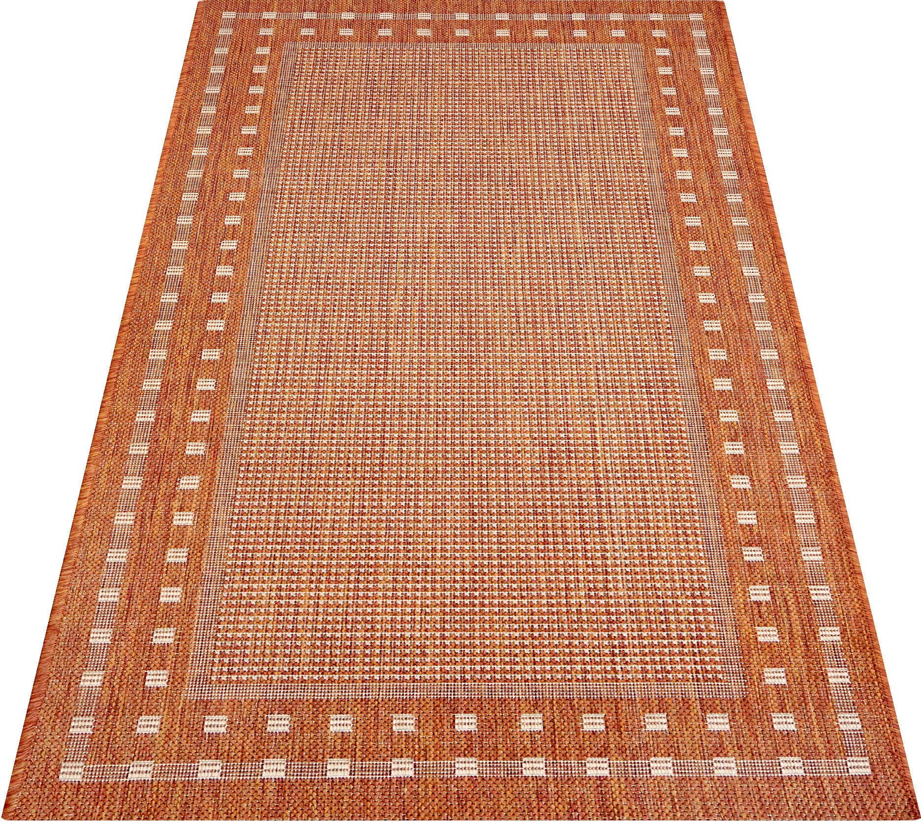 Image of Home affaire Teppich »Belz«, rechteckig, 5 mm Höhe, Sisal-Optik, Kurzflor, idealer Teppich für Wohnzimmer, Schlafzimmer, Esszimmer bei Ackermann Versand Schweiz