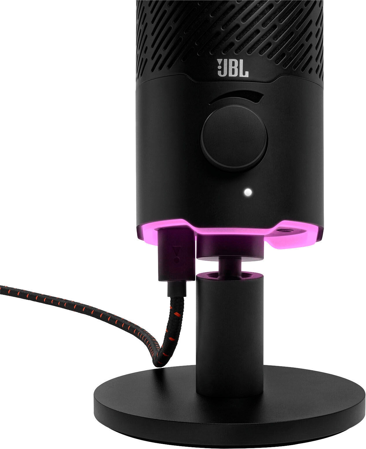 JBL Streaming-Mikrofon »Quantum Stream«, (1 tlg.)