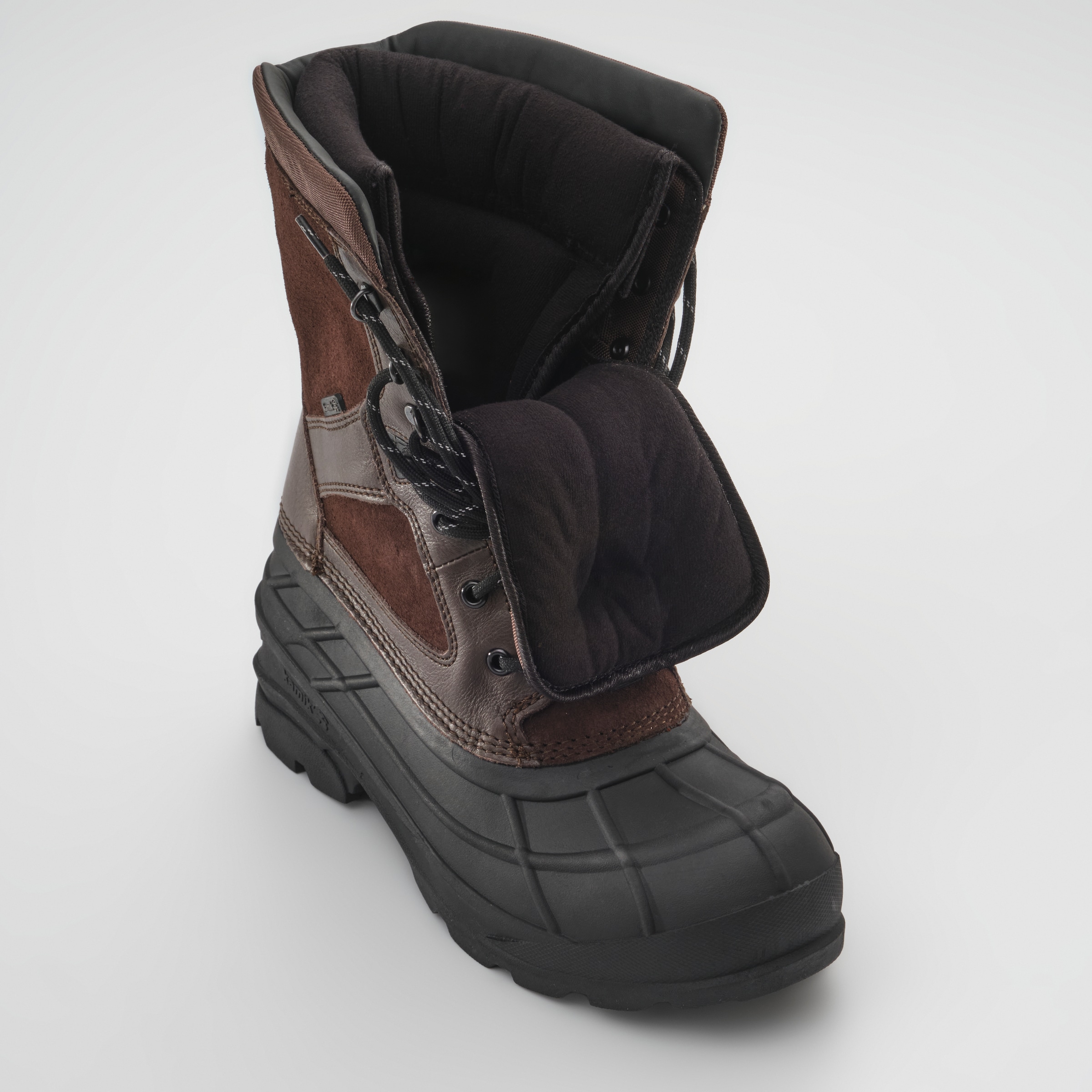 Kamik Bottes d'hiver »NATIONPLUS«  Snowboots,Winterstiefel,gefüttert,wasserdicht