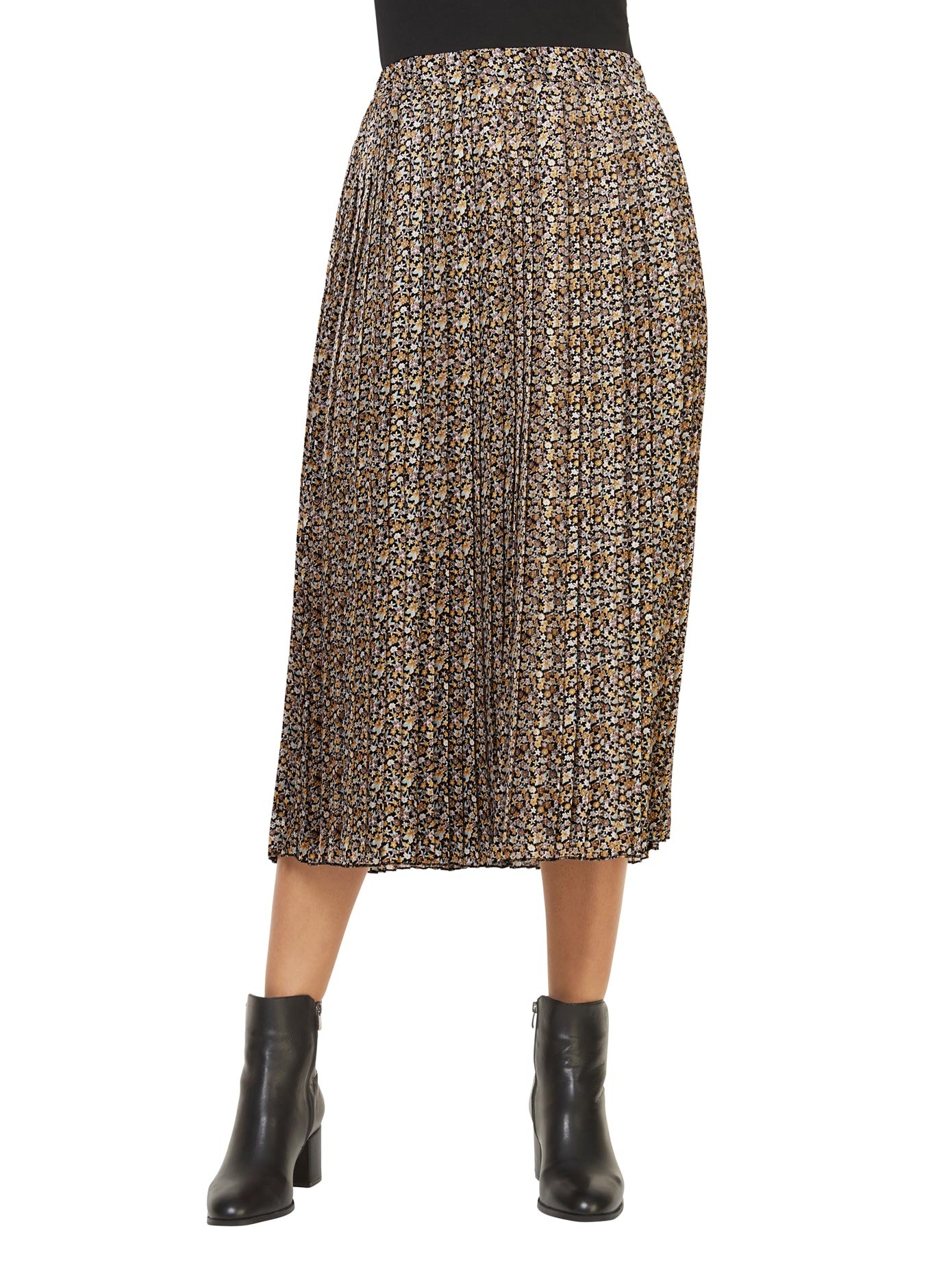 Image of LINEA TESINI by Heine Plisseerock bei Ackermann Versand Schweiz