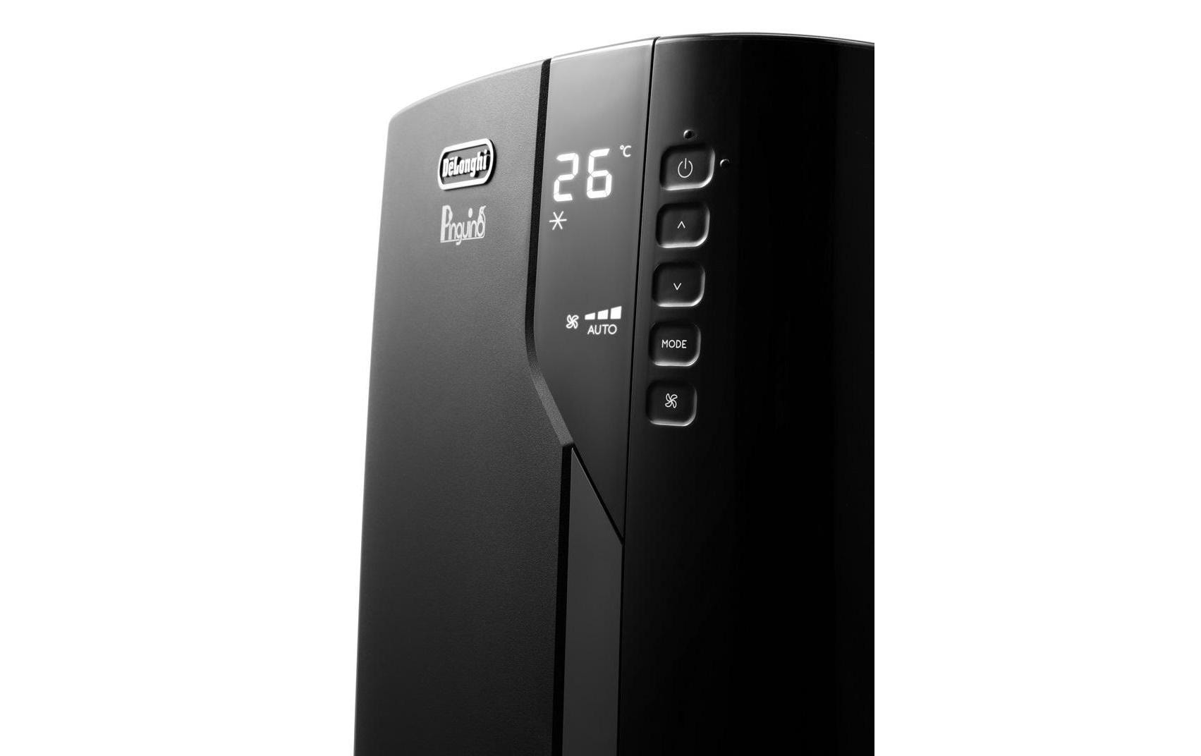 De'Longhi Klimagerät »PAC EX 130 ECOREAL FEEL«