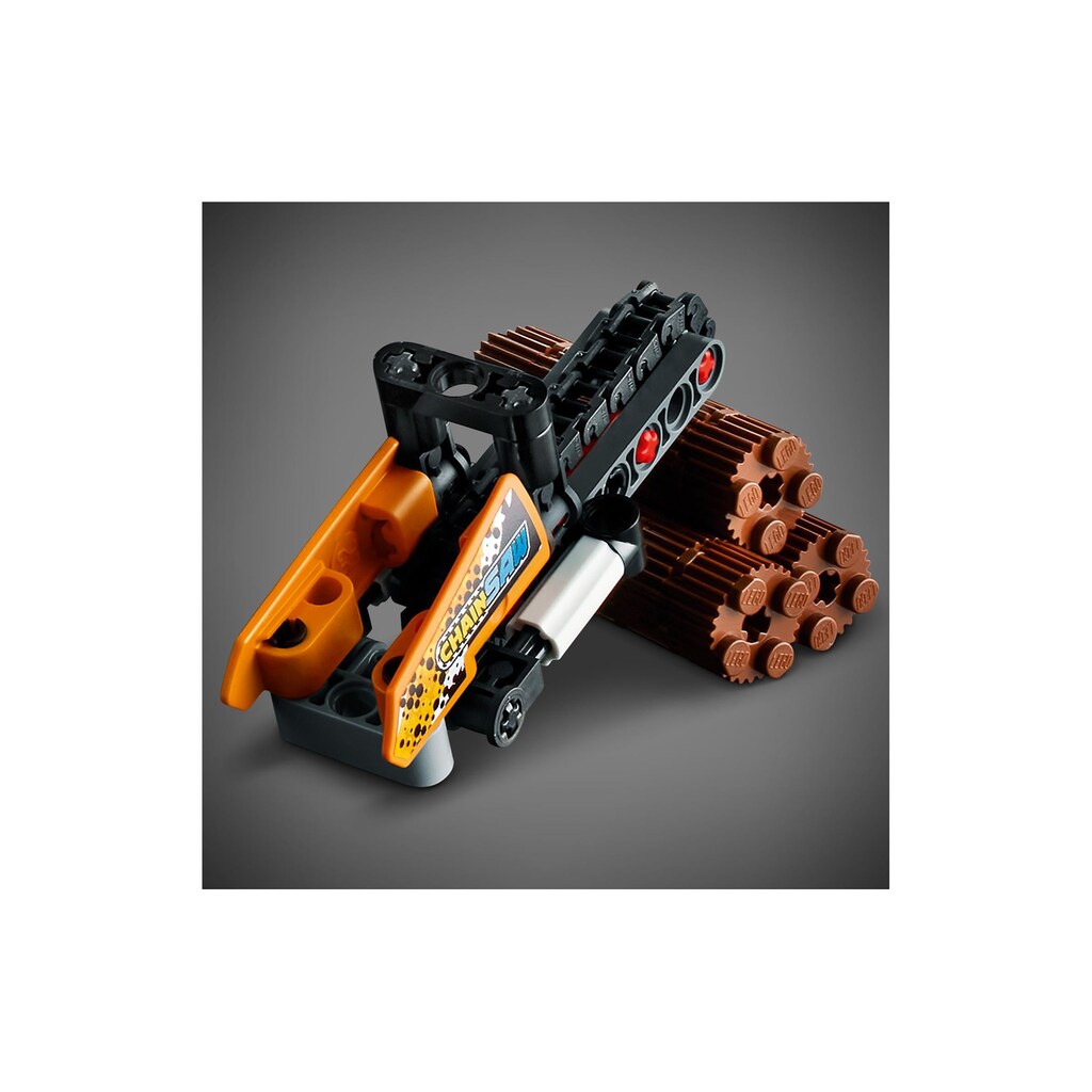 LEGO® Spielbausteine »LEGO Technic Geländefahrzeug 42139«, (764 St.)