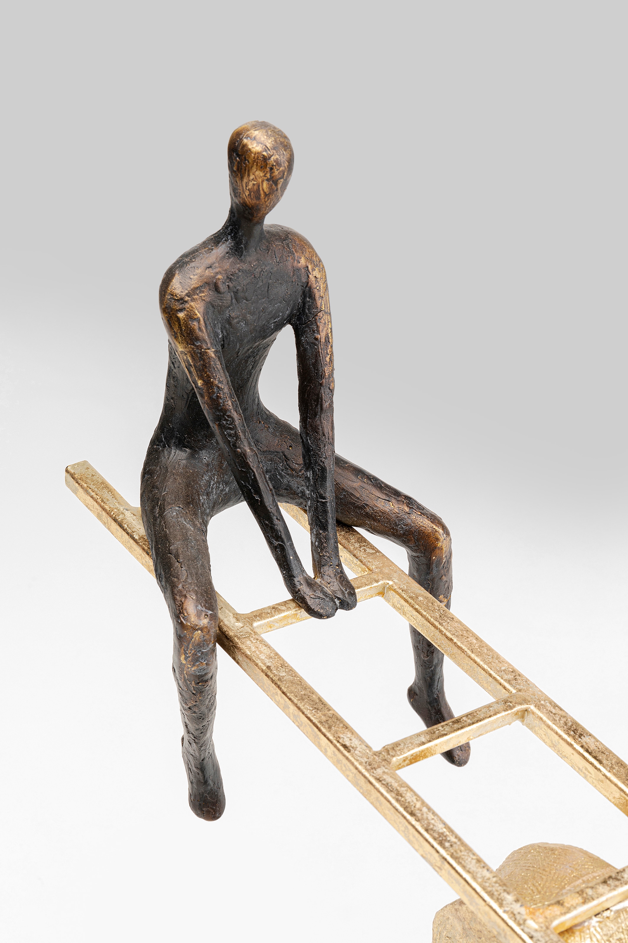 Kare Design Objet décoratif »Deko Objekt Balance«