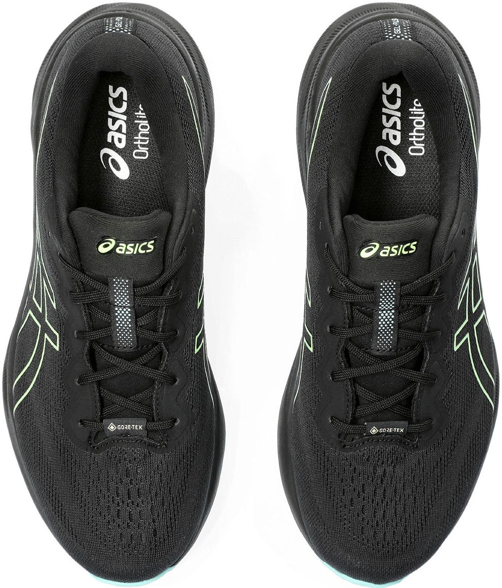 Asics Laufschuh »GEL-PULSE 15 GORE-TEX«, wasserdicht