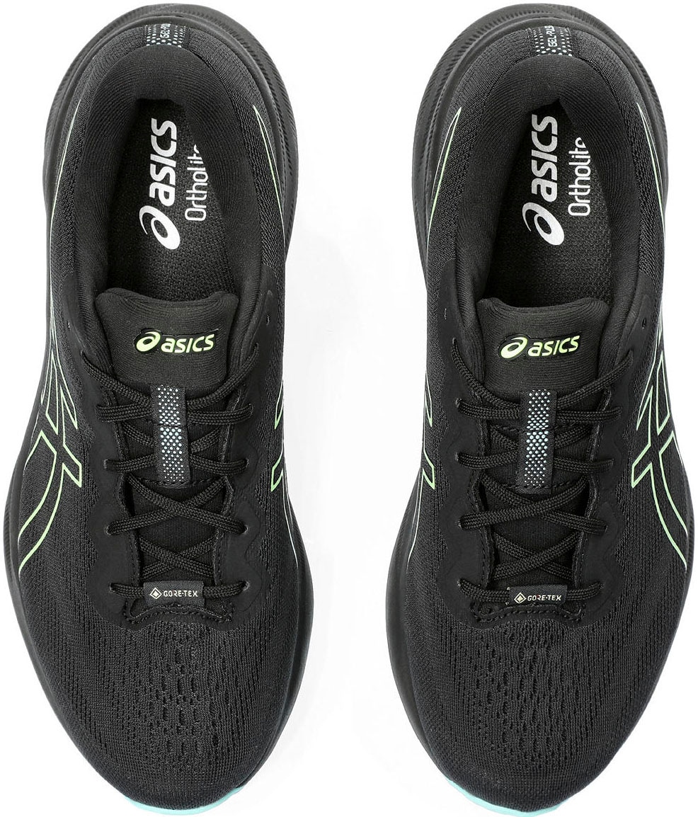 Asics Laufschuh »GEL-PULSE 15 GTX«, Wasserdicht