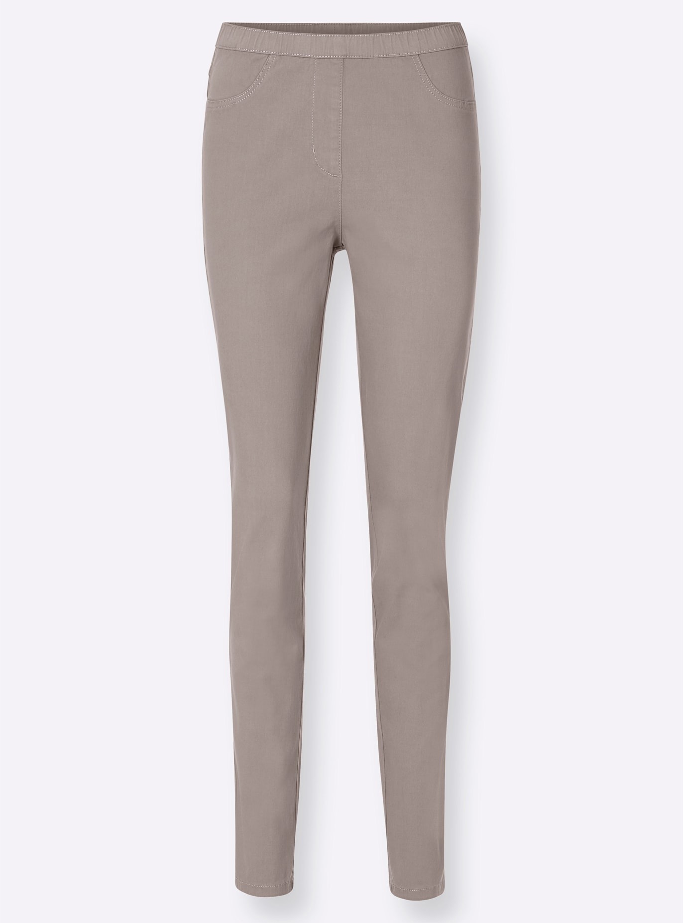 Classic Basics Jeansjeggings 1 Stk.
