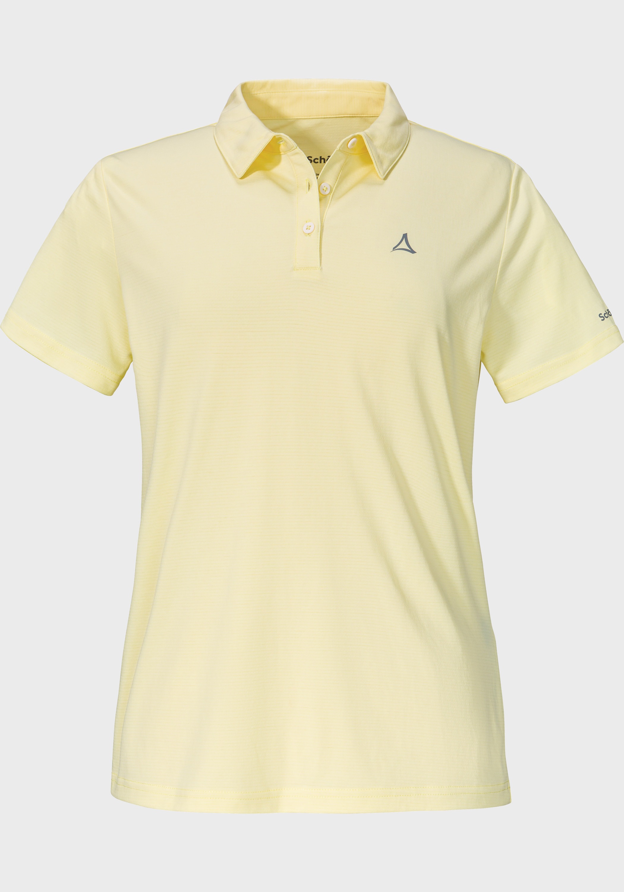Image of Schöffel Poloshirt "CIRC Polo Shirt Tauron L"