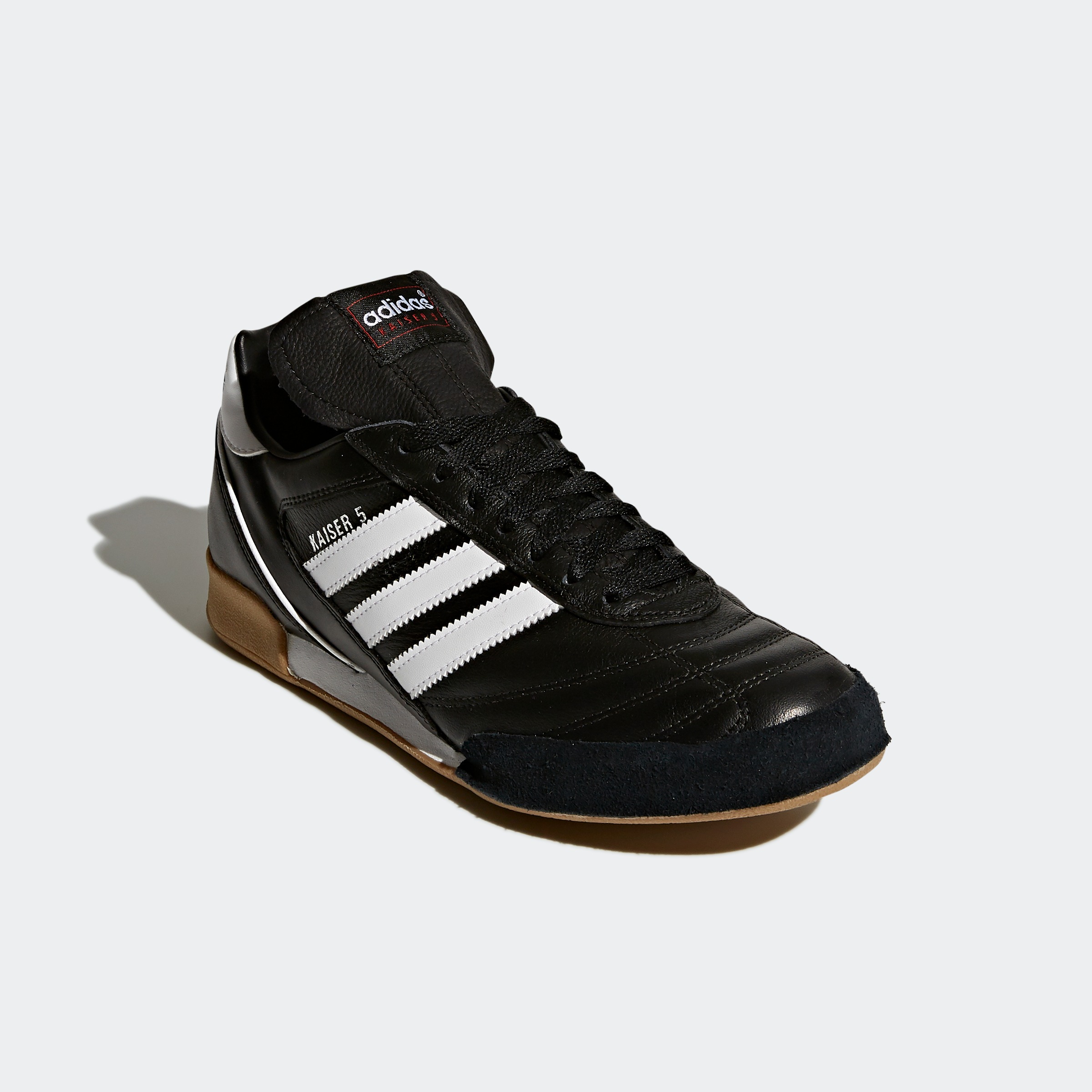 Image of adidas Performance Fussballschuh "KAISER 5 GOAL" für Halle und Strasse
