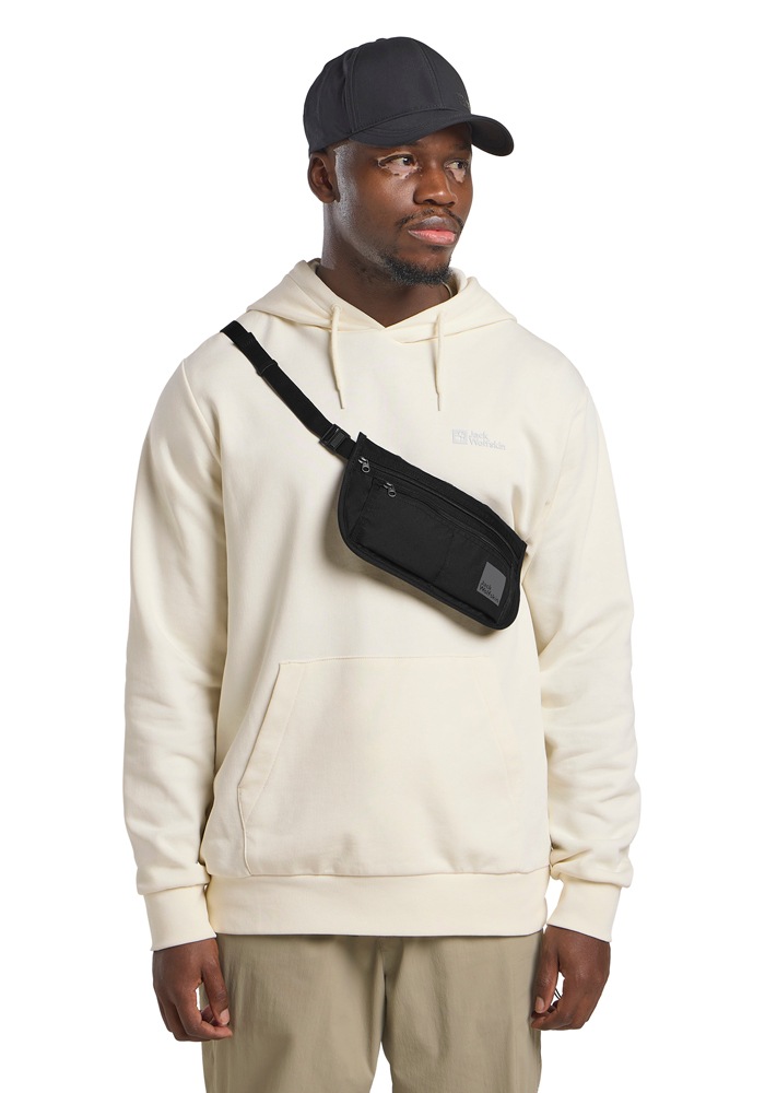 Jack Wolfskin Sac banane »DOCUMENT BELT DE LUXE«