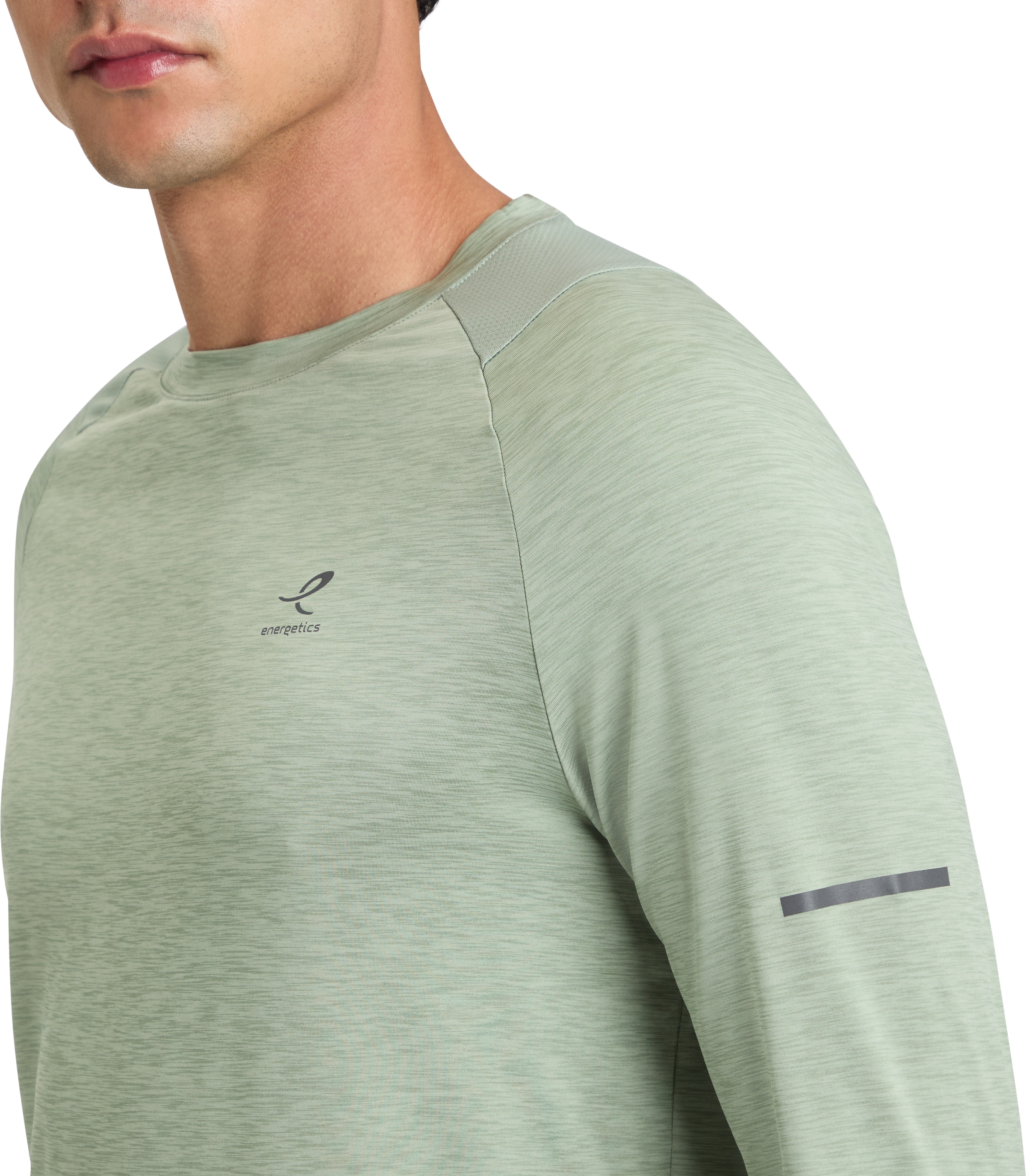 Energetics T-shirt de course »He.-Langarmshirt Ailo LS M«