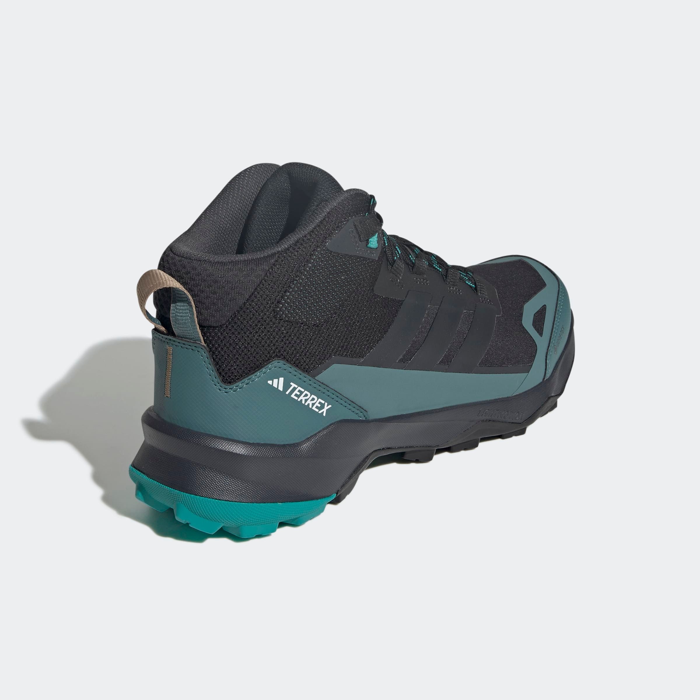 adidas TERREX Wanderschuh »TERREX SKYCHASER AX5 MID GORE-TEX E.«, wasserdicht