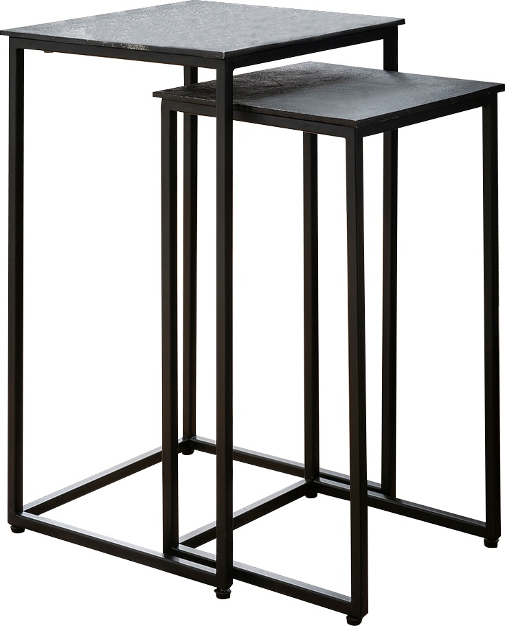 Image of Paroli Beistelltisch 2 Stk. tlg.