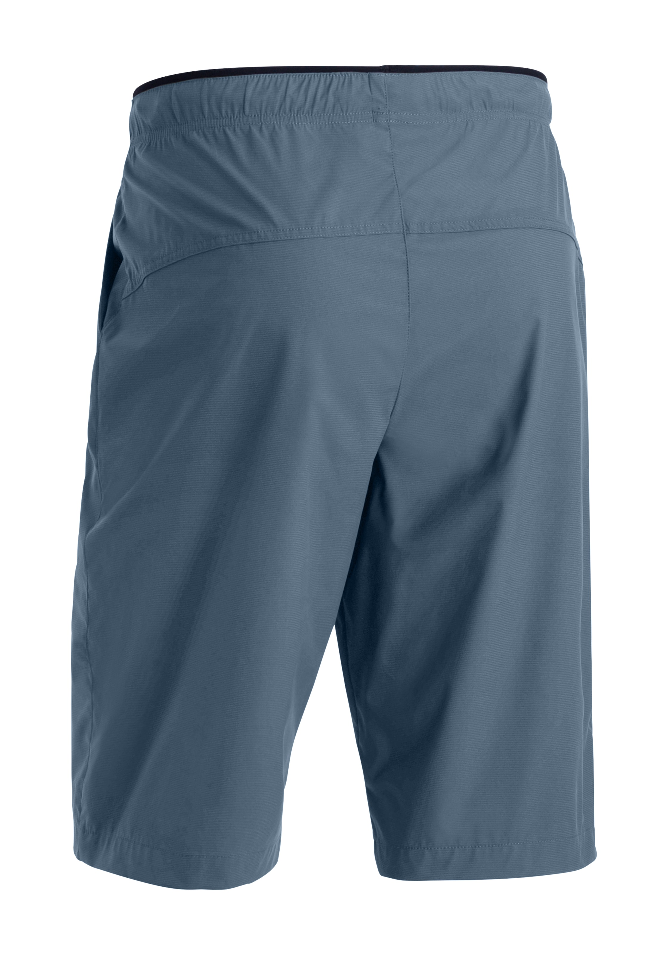Maier Sports Pantalon de plein air »Fort Bermuda M«  kurze Hose Herren, luftige Wanderhose, leichte Outdoorhose, Reg Fit