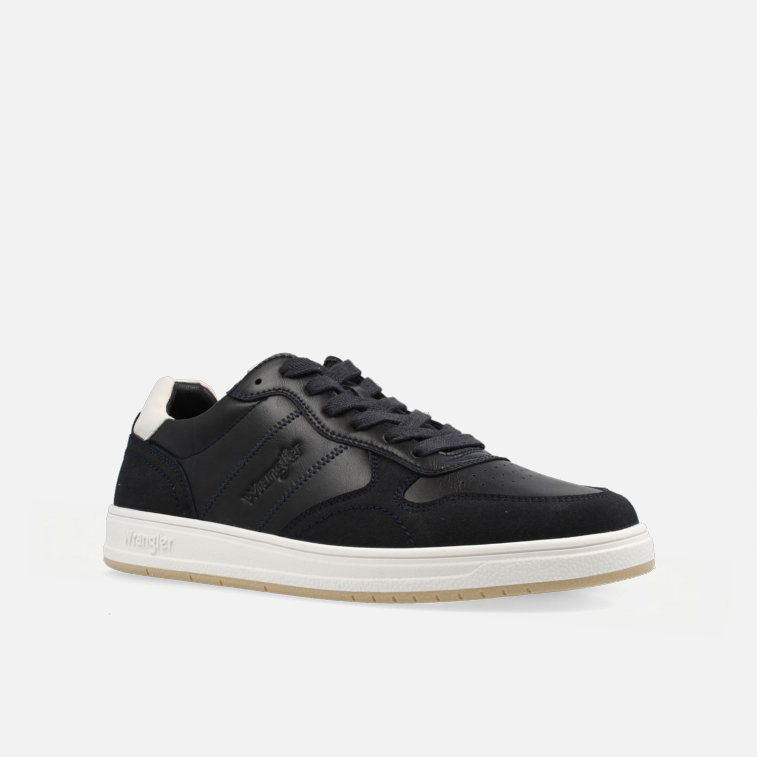 Wrangler Sneakers »RUSTY MEN LOW«