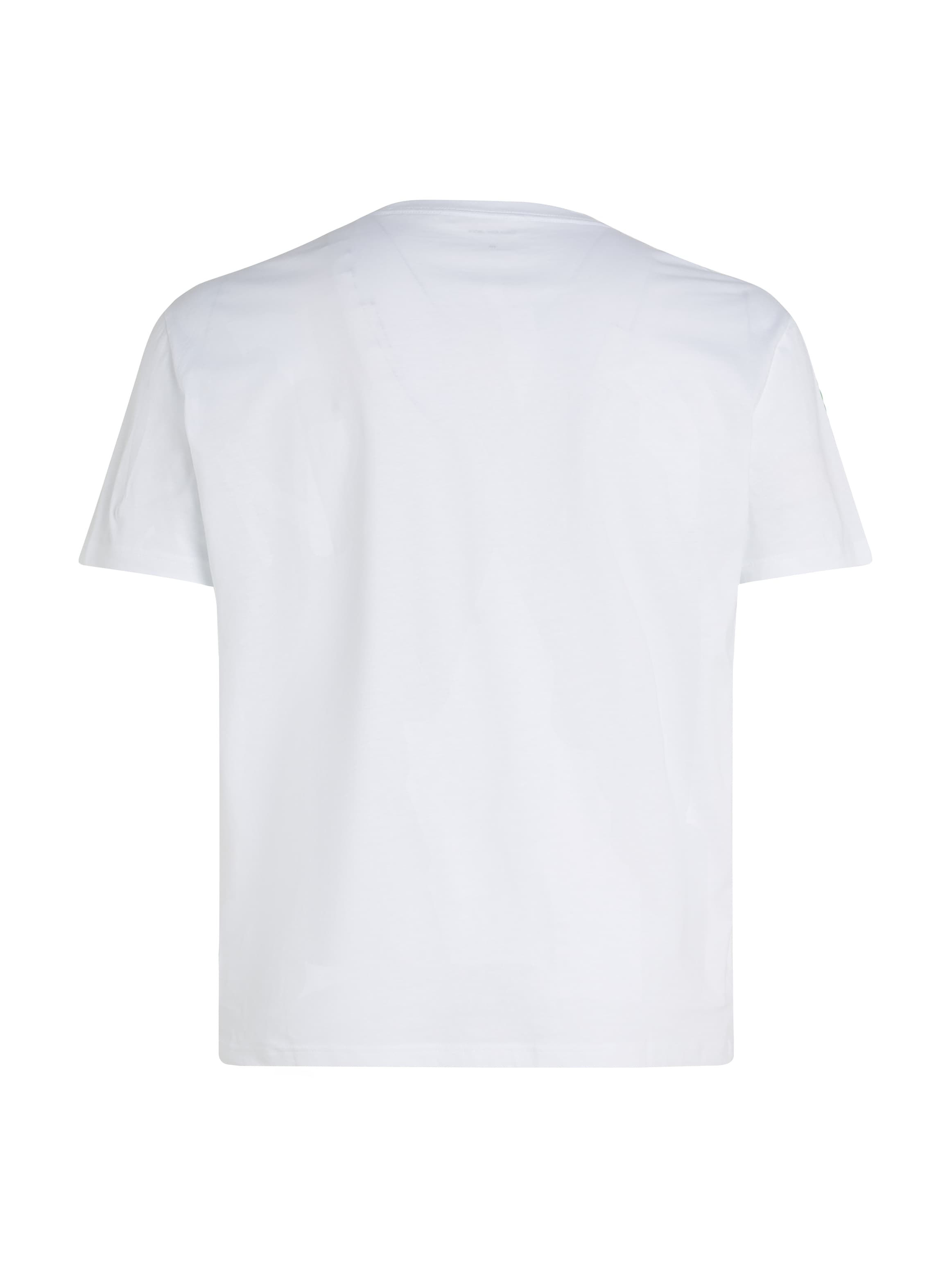 Calvin Klein Jeans Plus T-Shirt »PLUS SHADOW LOGO TEE«, in grossen Grössen