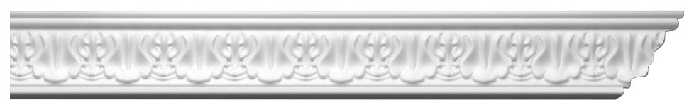 Image of Homestar Zierleiste »Laura«, (Set, 2 St.) bei Ackermann Versand Schweiz