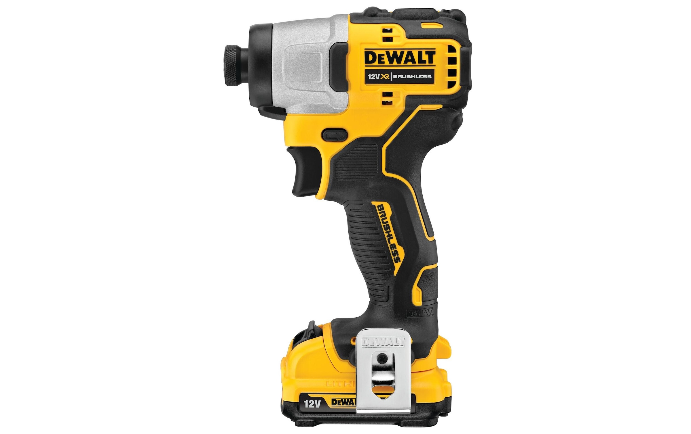 DeWalt Akku-Schlagschrauber »DeWalt 12 V 1«