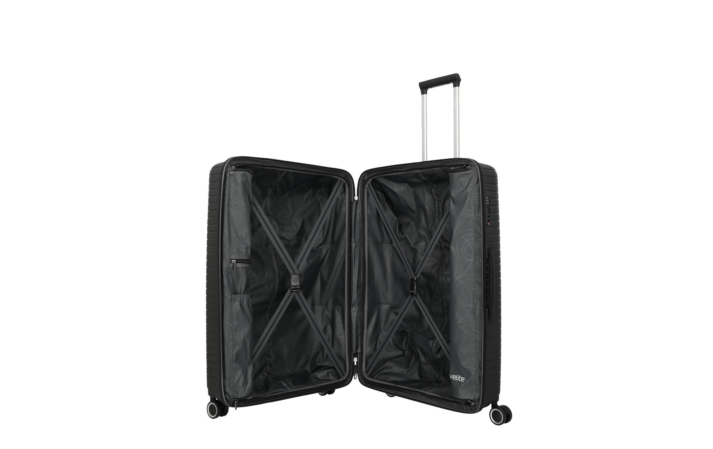 travelite Koffer »ORBITA Trolley« 103 l 4 Rollen