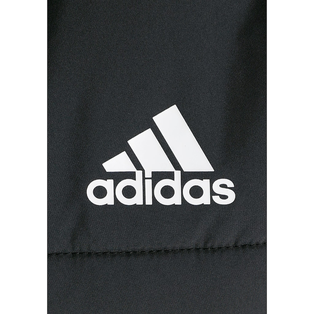 adidas Sportswear Outdoorjacke »JK 3S PAD JKT«