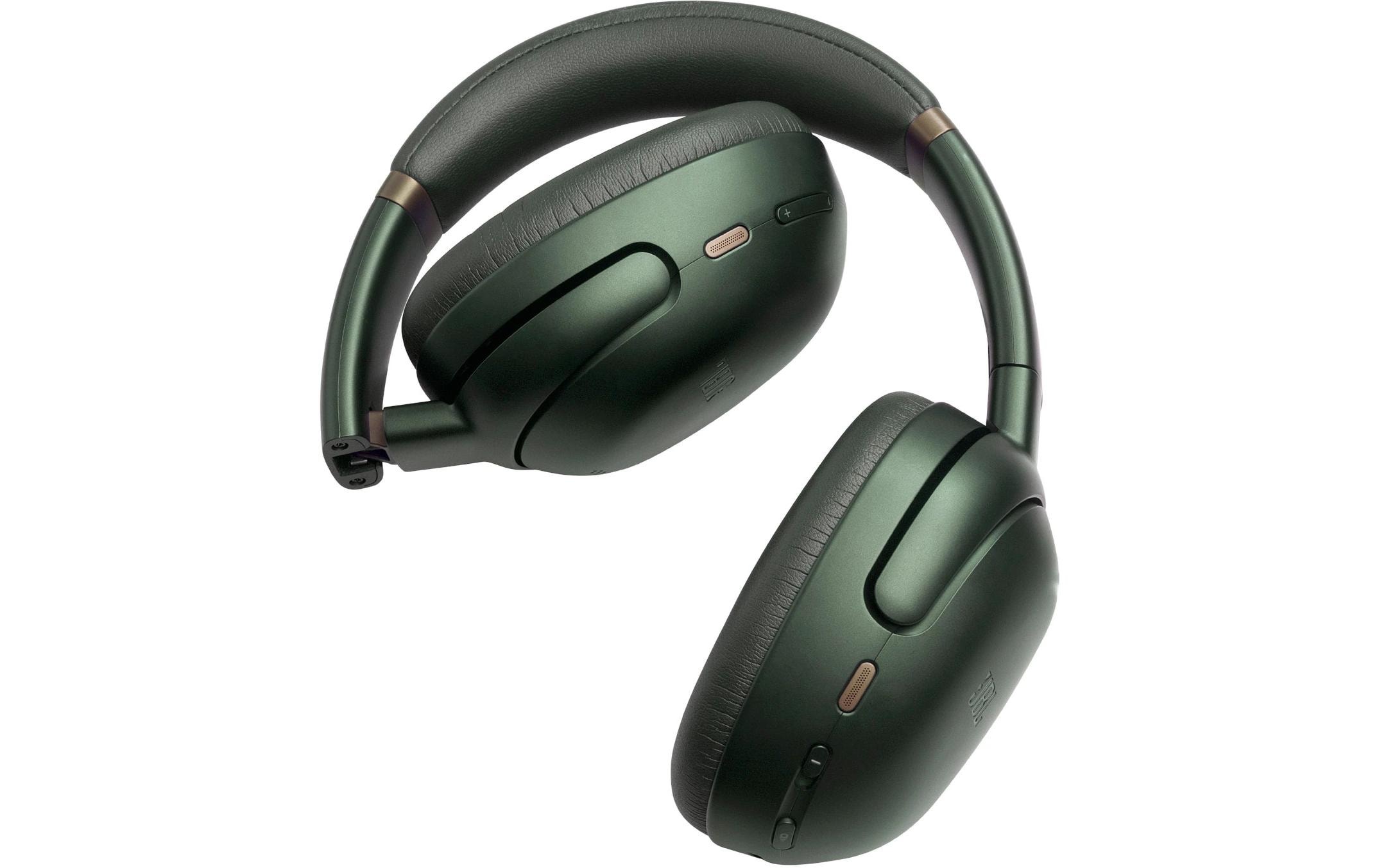 iRobot Over-Ear-Kopfhörer »TOUR ONE M3« A2DP Bluetooth Active Noise Cancelling (ANC) | Freisprechfunktion