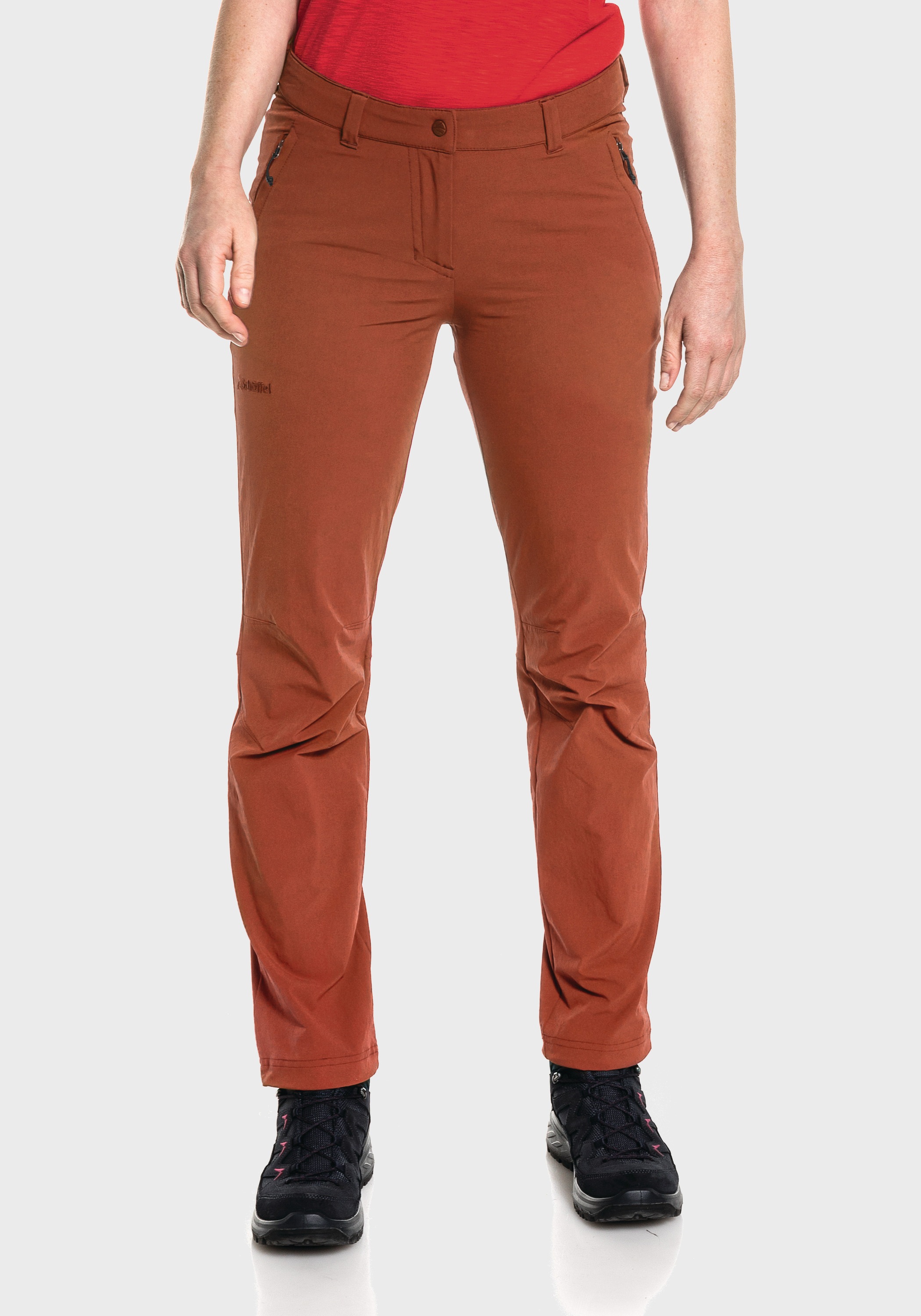 Schöffel Outdoorhose »Pants Engadin1«