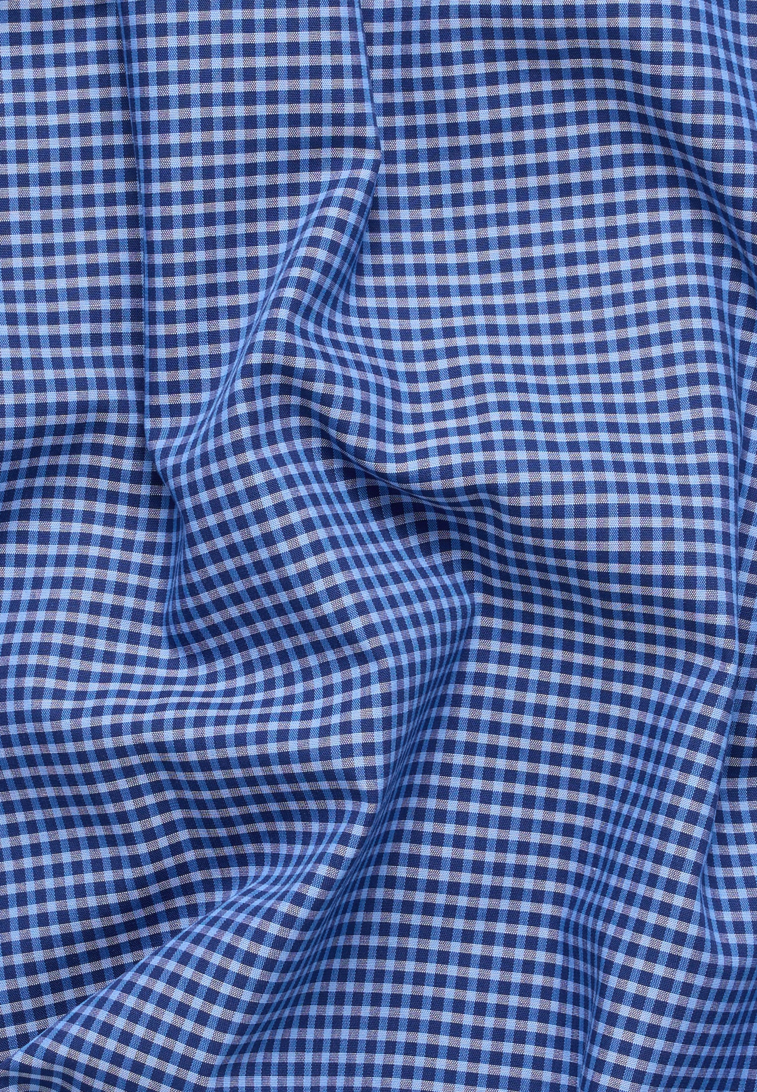 Eterna Kurzarmhemd »COMFORT FIT«, NON IRON (bügelfrei)