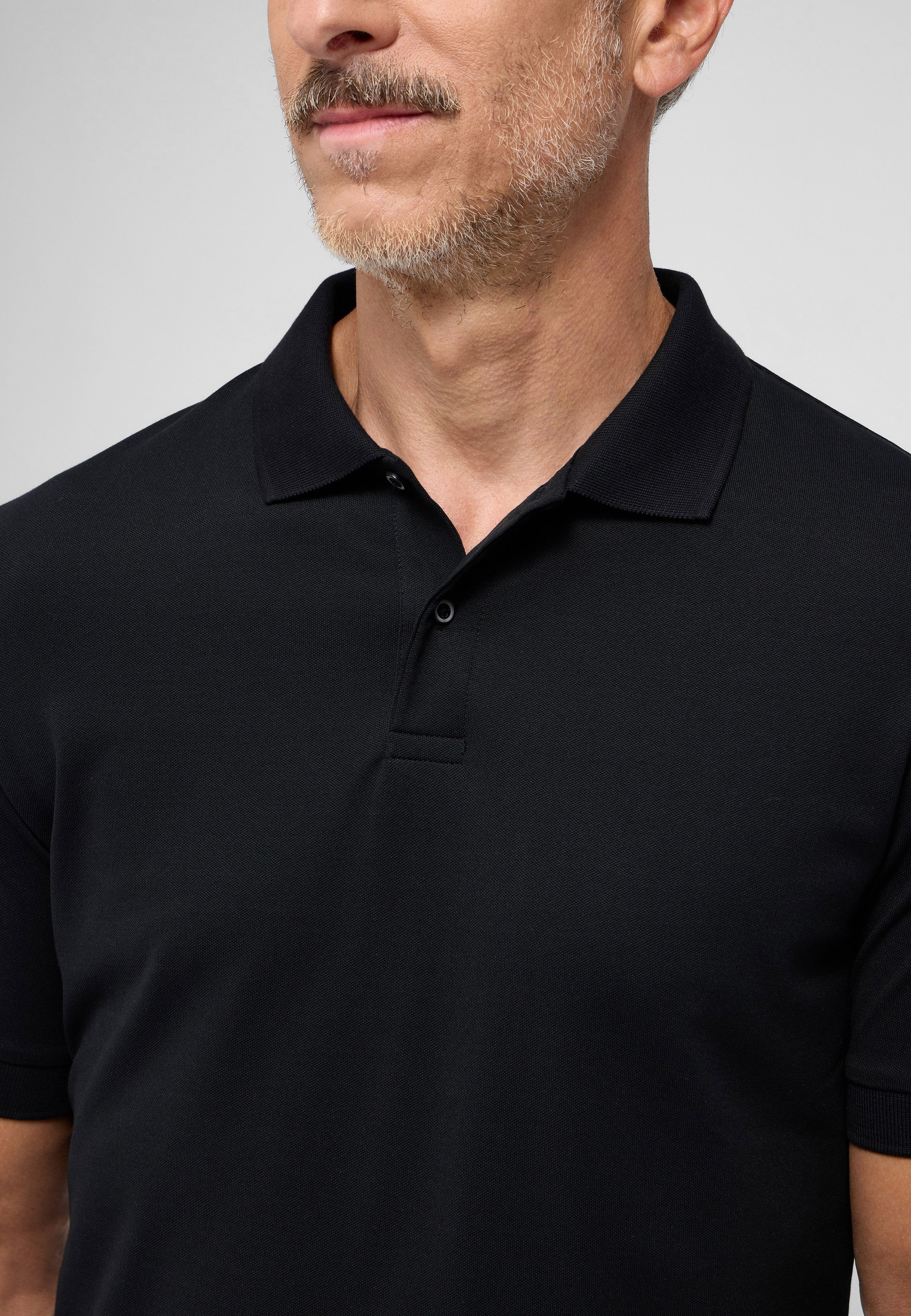 Eterna Kurzarmhemd »SLIM FIT«, EASY IRON (bügelleicht)