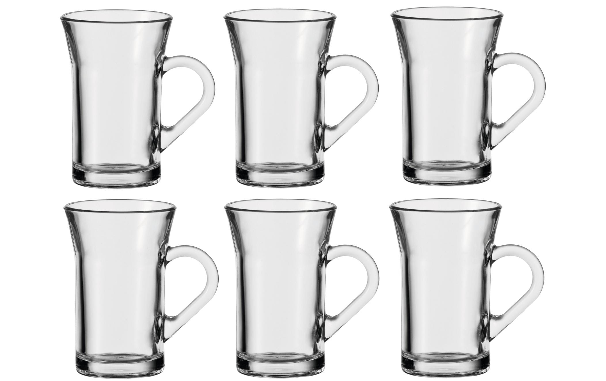 Image of montana-Glas Tasse "Montana Ceylon 230 ml"
