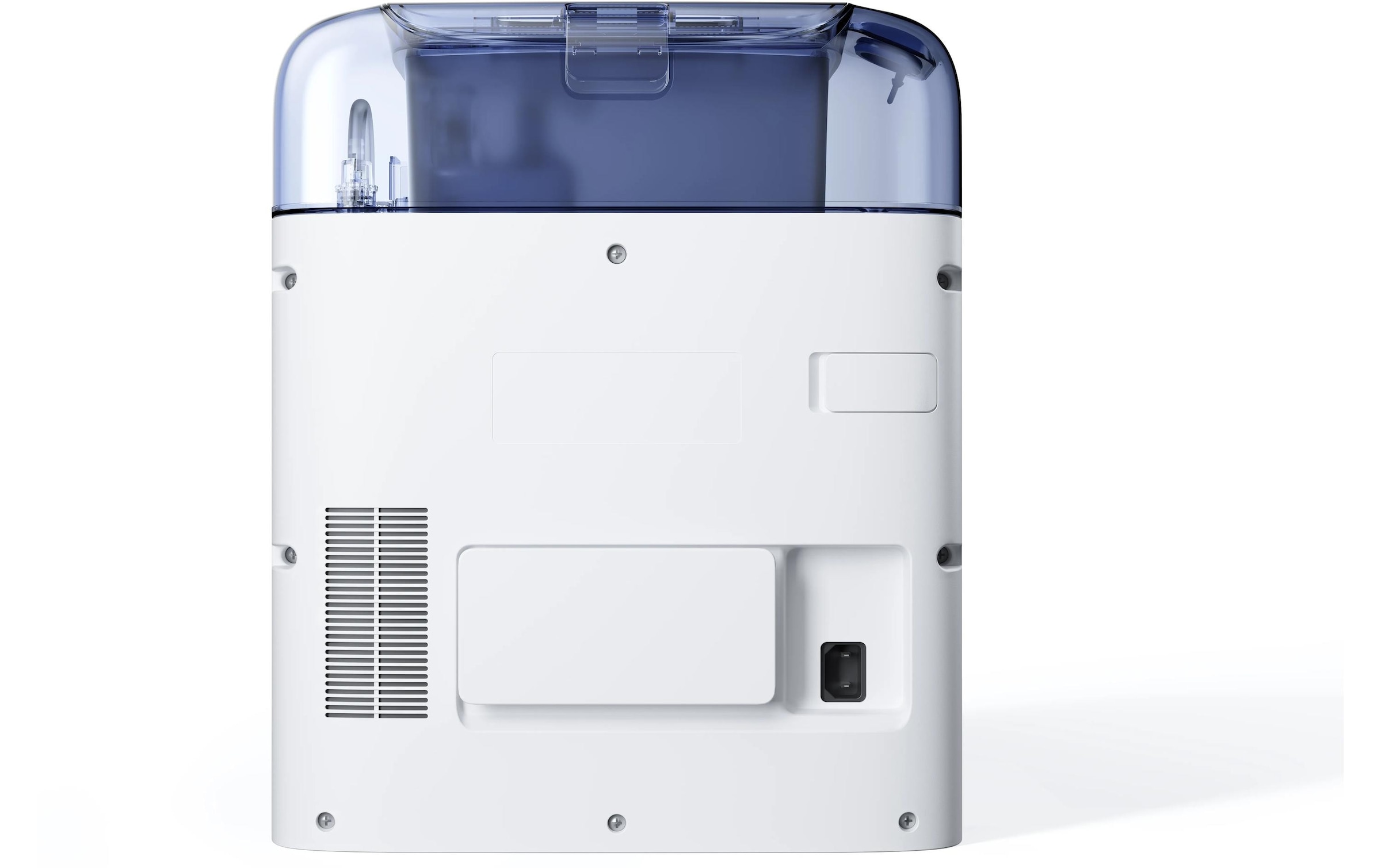   Nass-Trocken-Saugroboter »Deebot Mini« Fassungsvermögen (ml): 140