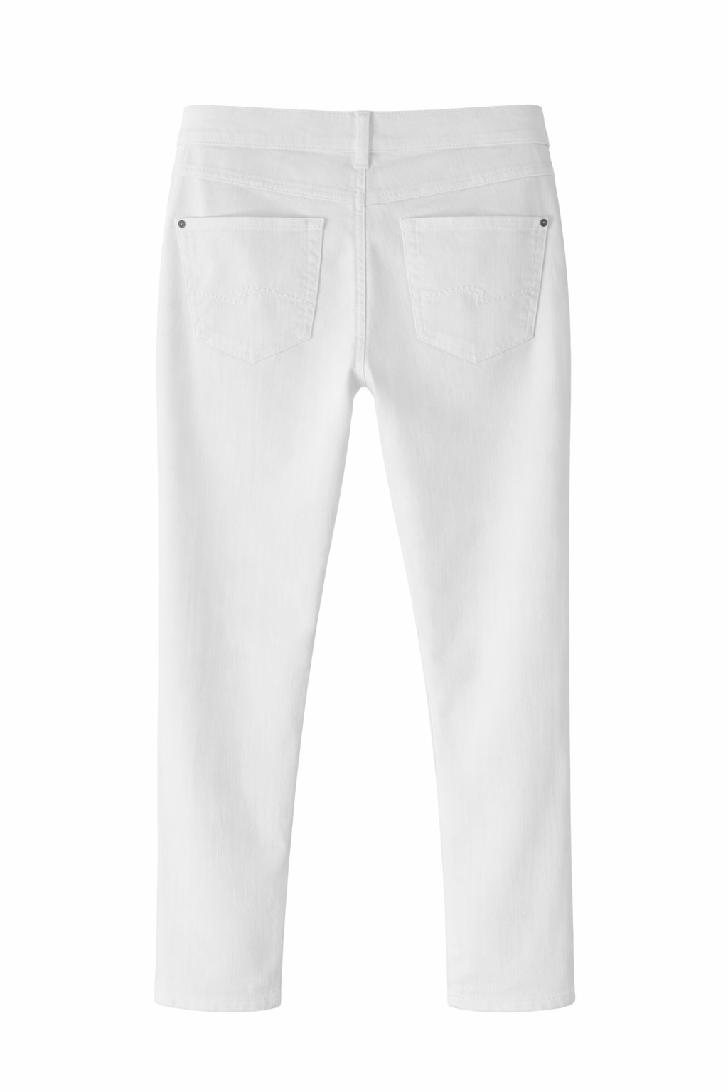 ANGELS Jeans à 5 poches »AN-DOLLY« avec stretch, coupe droite