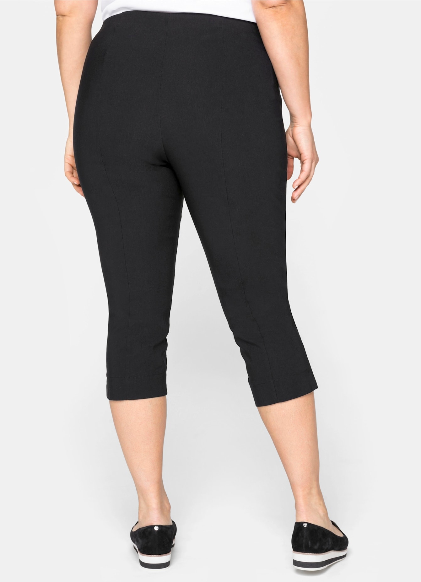 Sheego 3/4-Hose