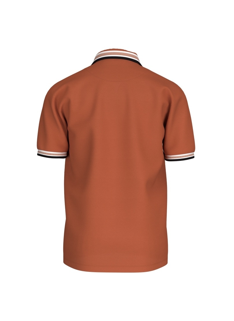 Trigema Poloshirt »TRIGEMA Poloshirt mit Reissverschluss« 1