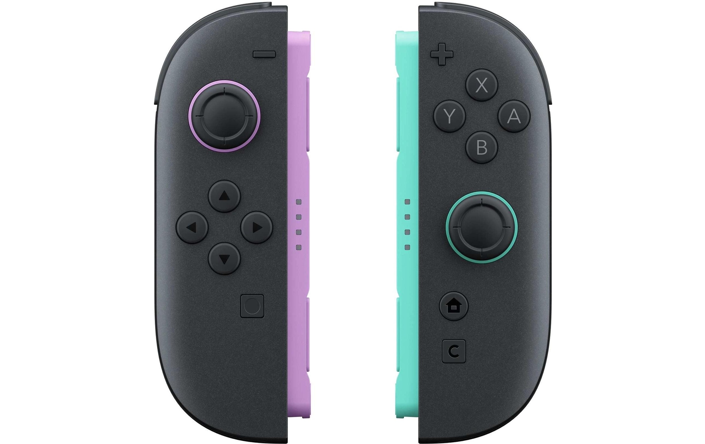 Nintendo Contrôleur »Switch 2 Joy-Con 2 2er-Set«