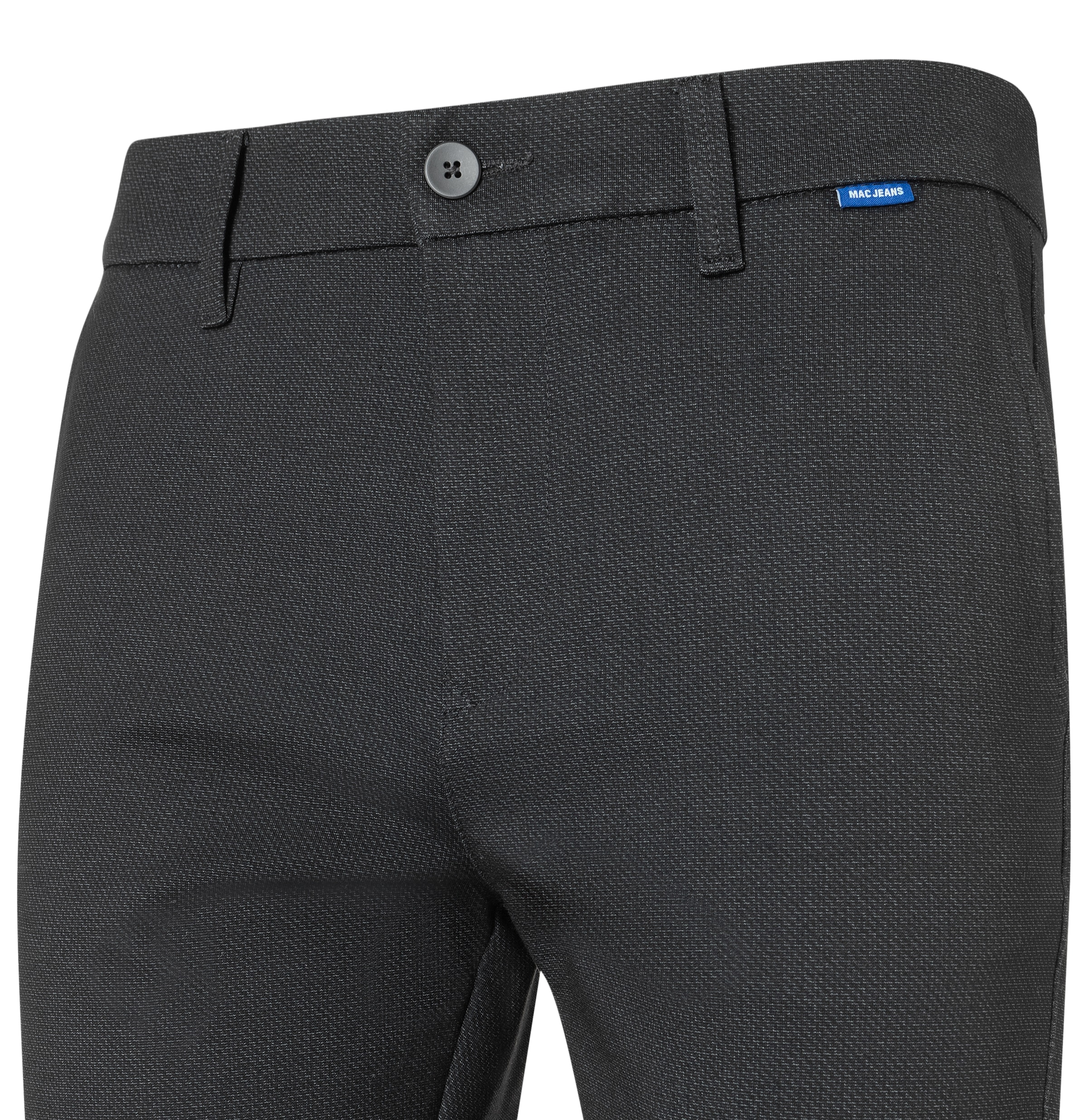 MAC Chinohose »Griffin«