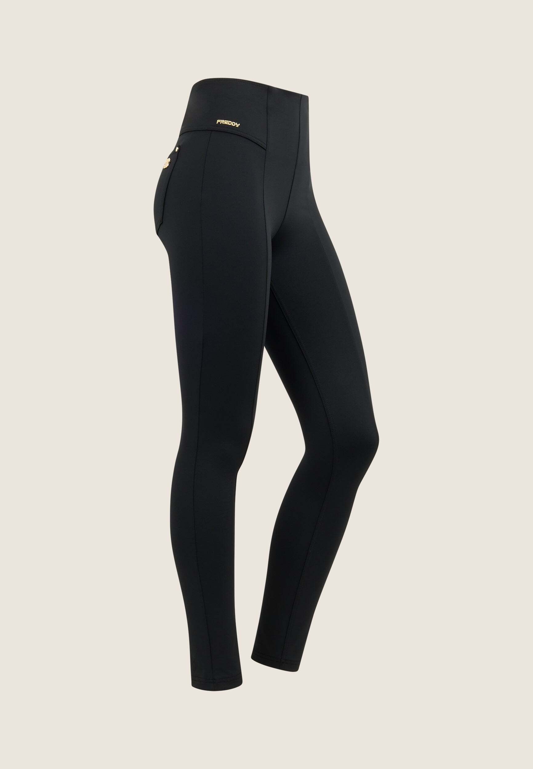 Image of Freddy Leggings "Leggings NOWY1HF409REC"