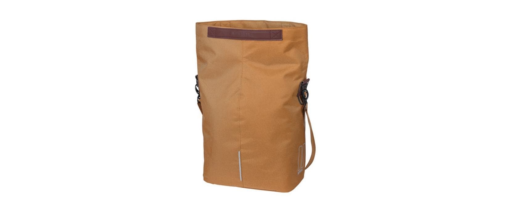 Basil Gepäckträgertasche »Fahrradshopper, bra«