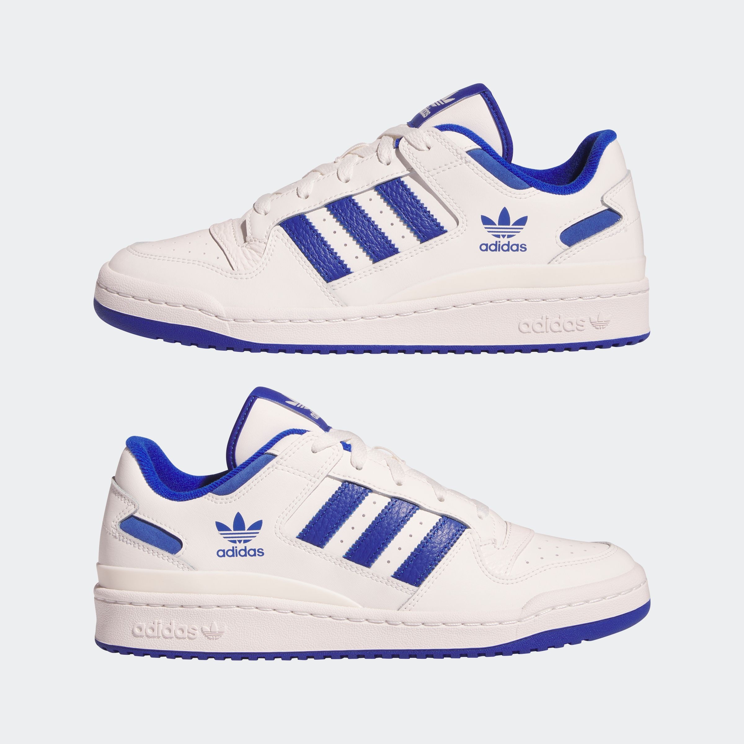 adidas Originals Sneaker »FORUM LOW CL«
