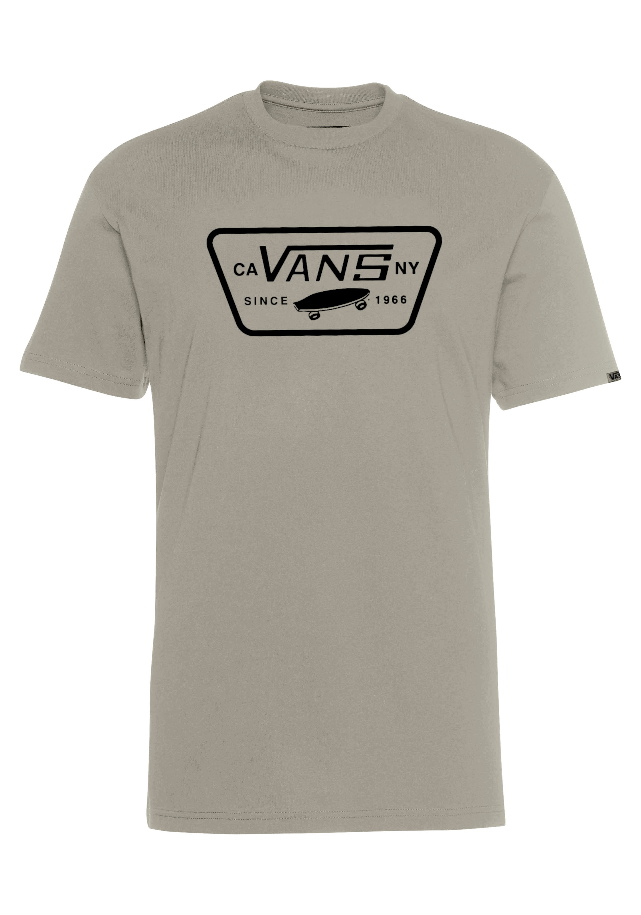 Vans T-Shirt »MNFULLPATCH«