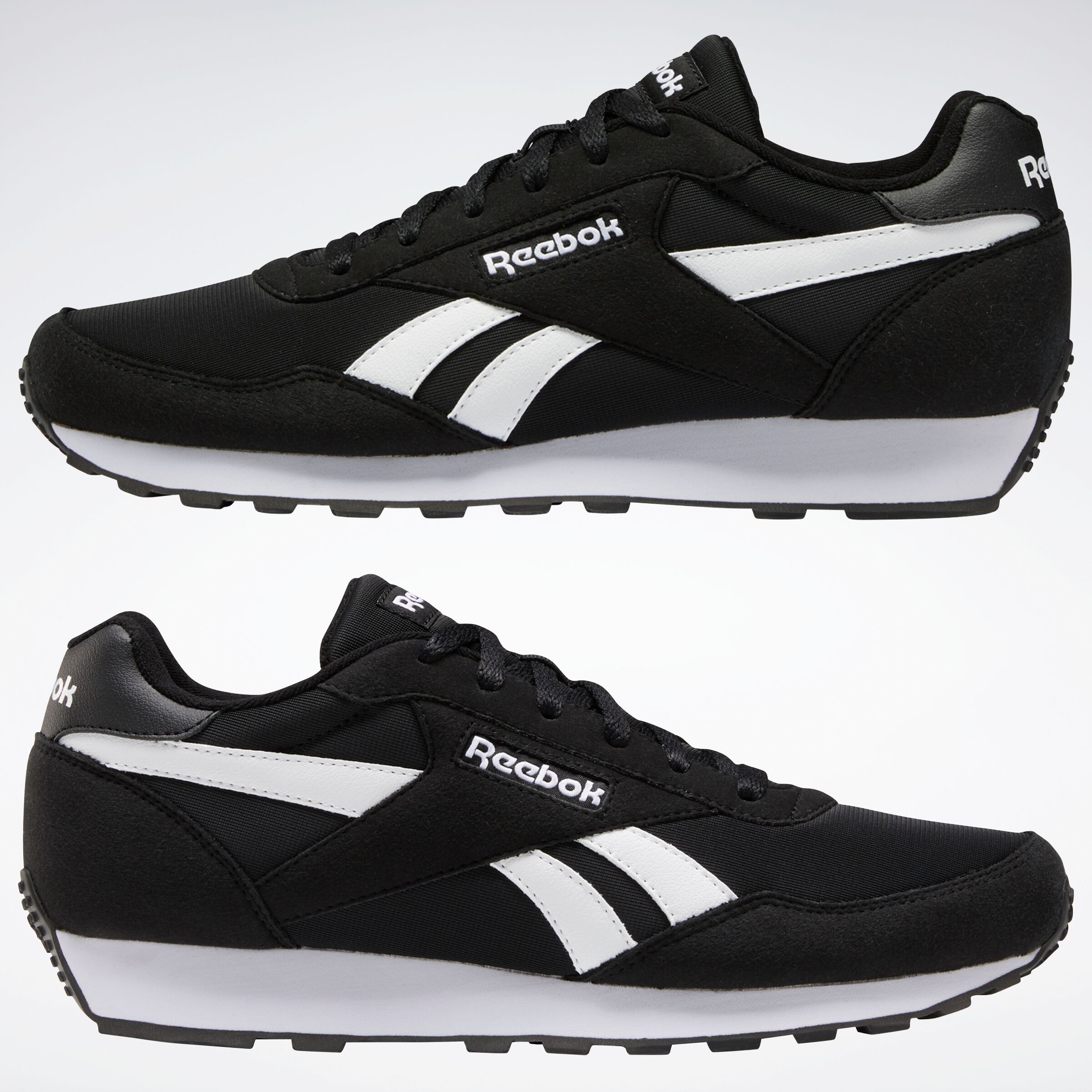 Reebok Classic Sneaker »REEBOK REWIND RUN«