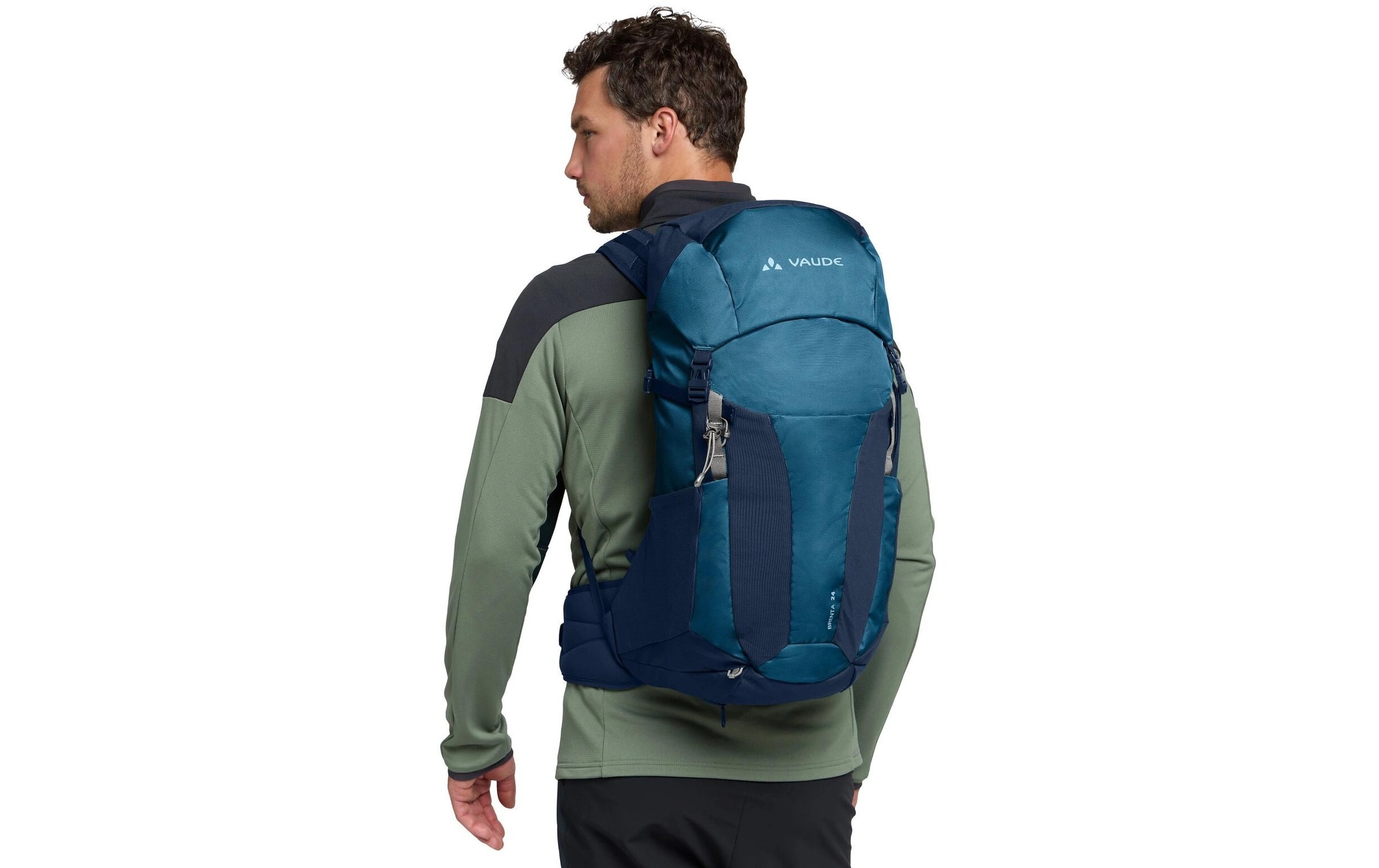 VAUDE Wanderrucksack »Brenta«