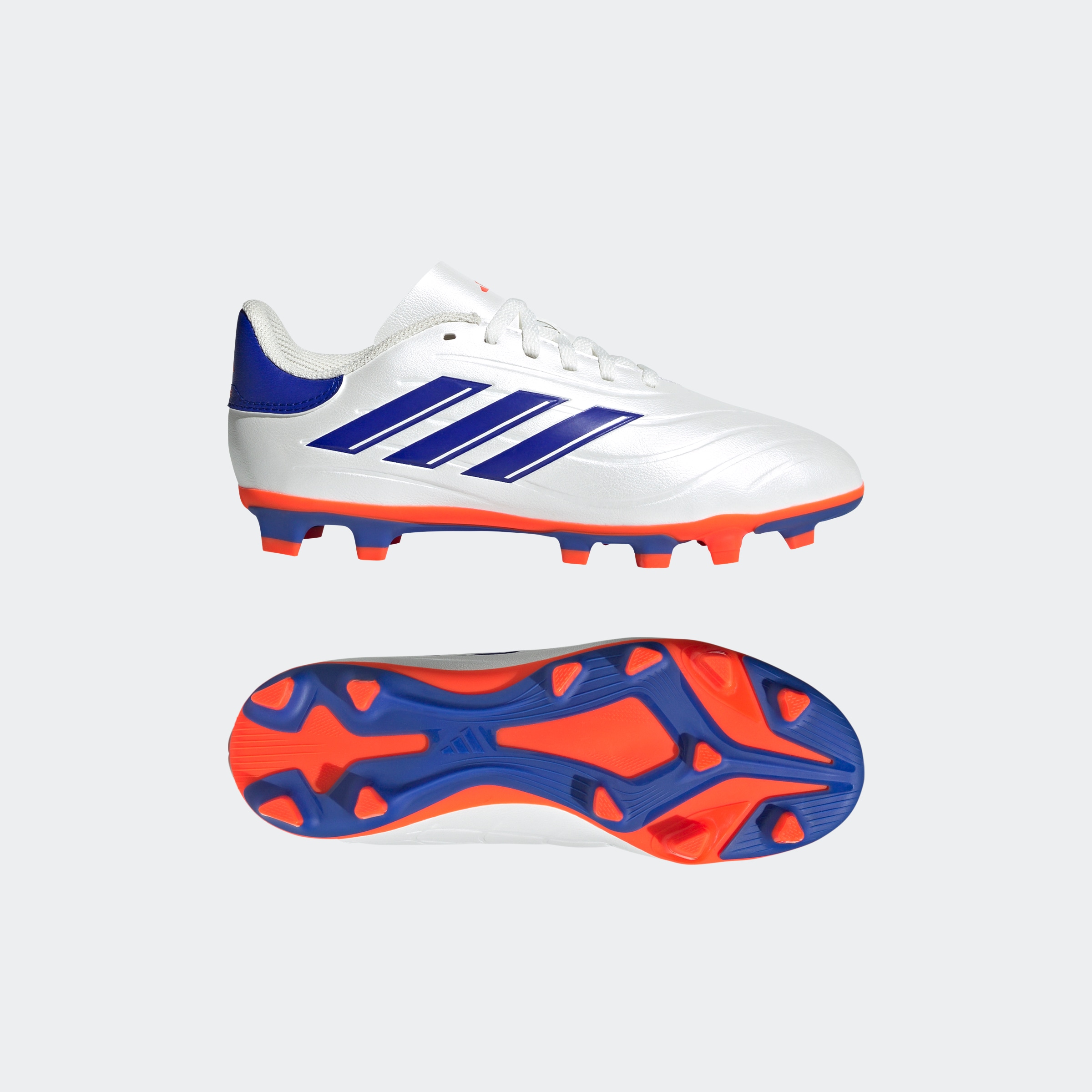 adidas Performance Fussballschuh »COPA PURE 2 CLUB KIDS FXG«