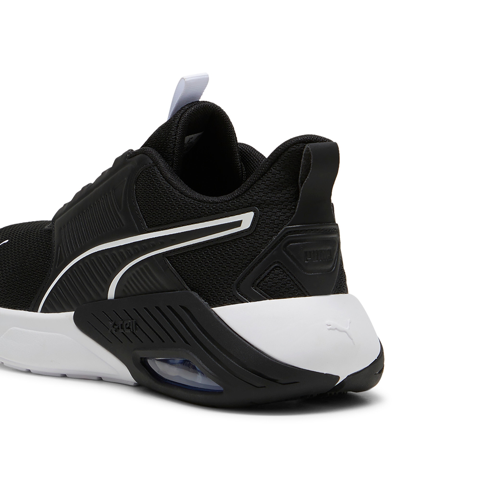 PUMA Sneaker »X-CELL NOVA FS«