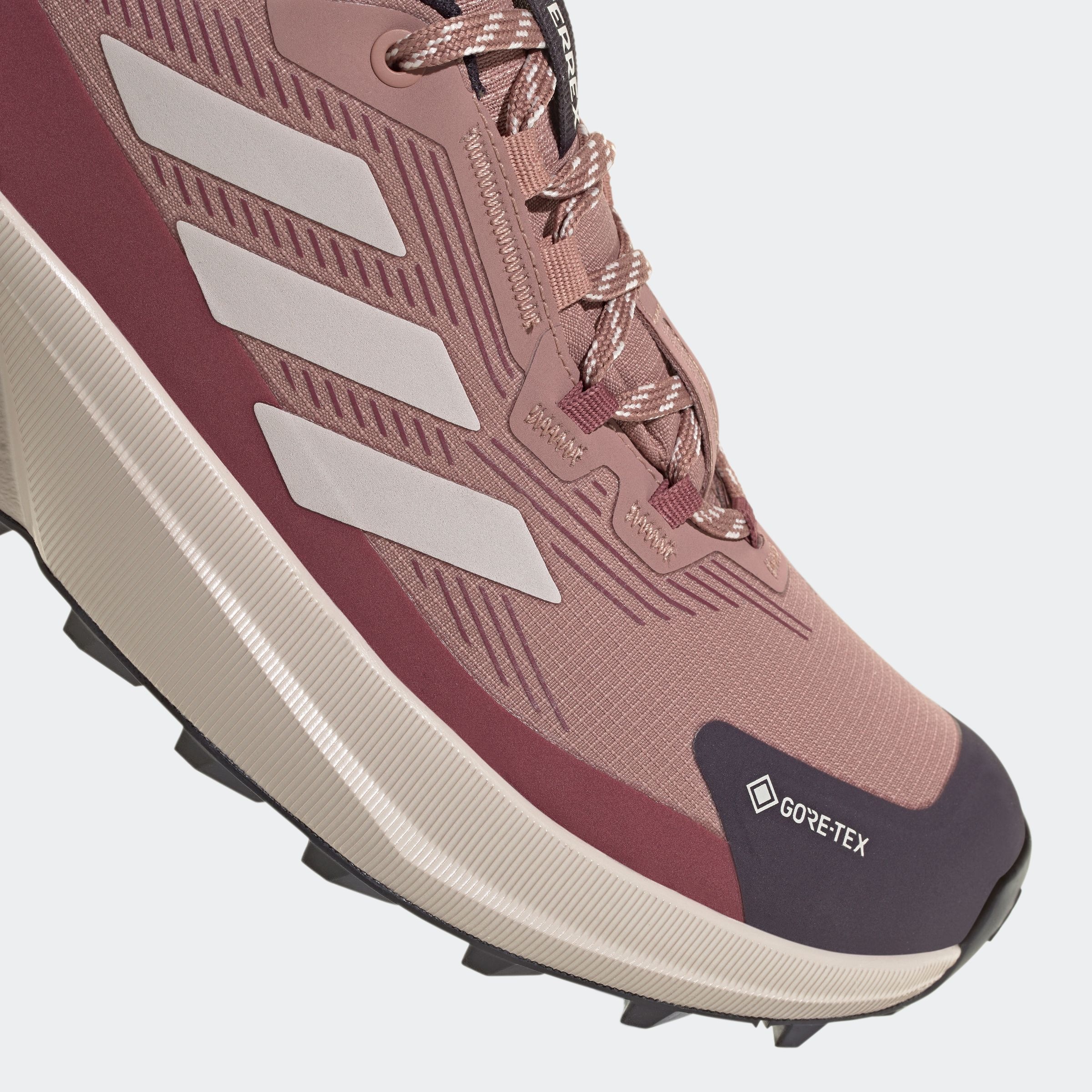 adidas TERREX Wanderschuh »TERREX TRAILMAKER 2.0 GORE-TEX«, wasserdicht